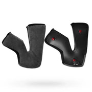 BELL MX-9 ADV CHK PADSET