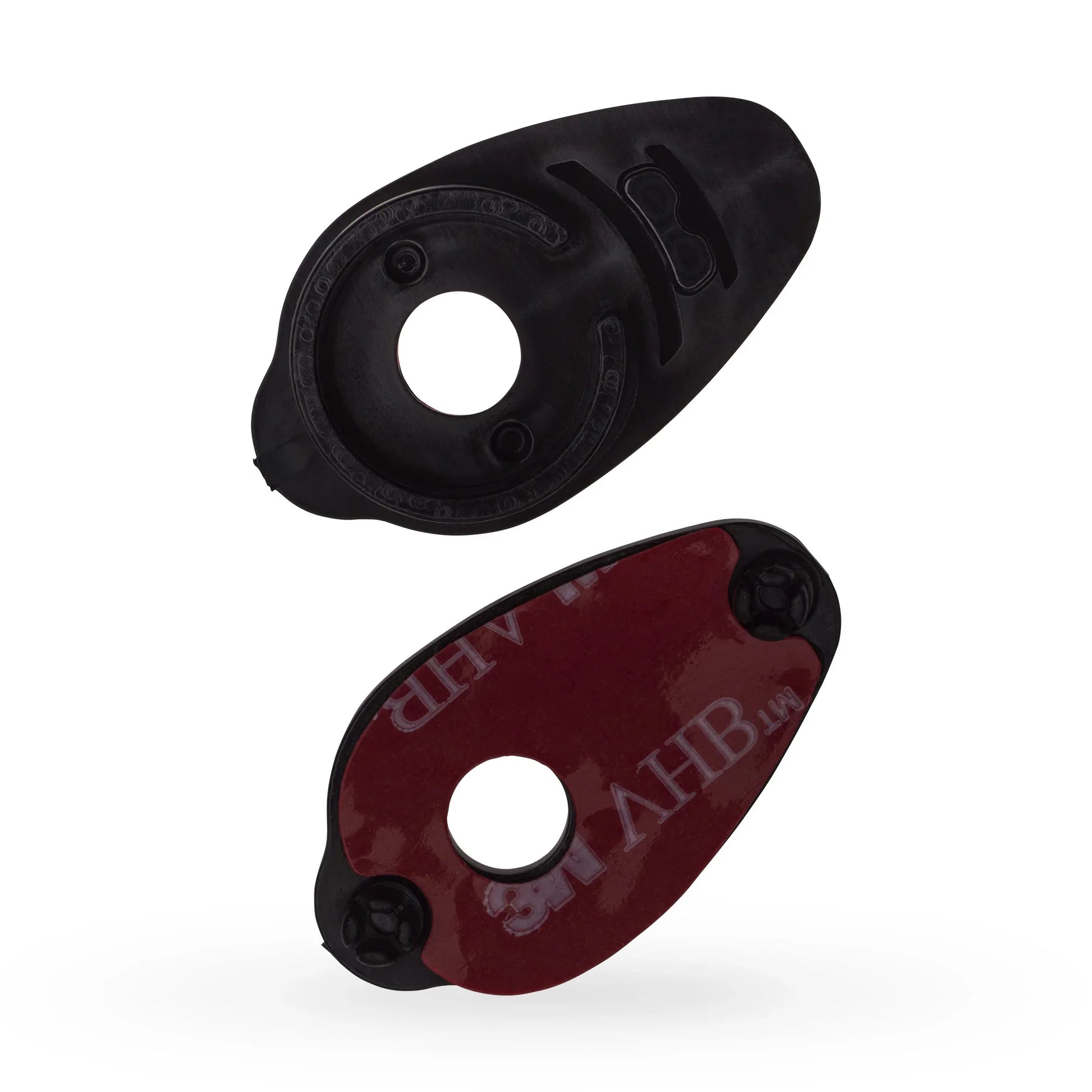 BELL MX-9 ADV PIVOT PLATE 2PC