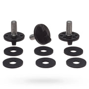 BELL MX-9/MX-9 ADV VISOR SCREW 3PC