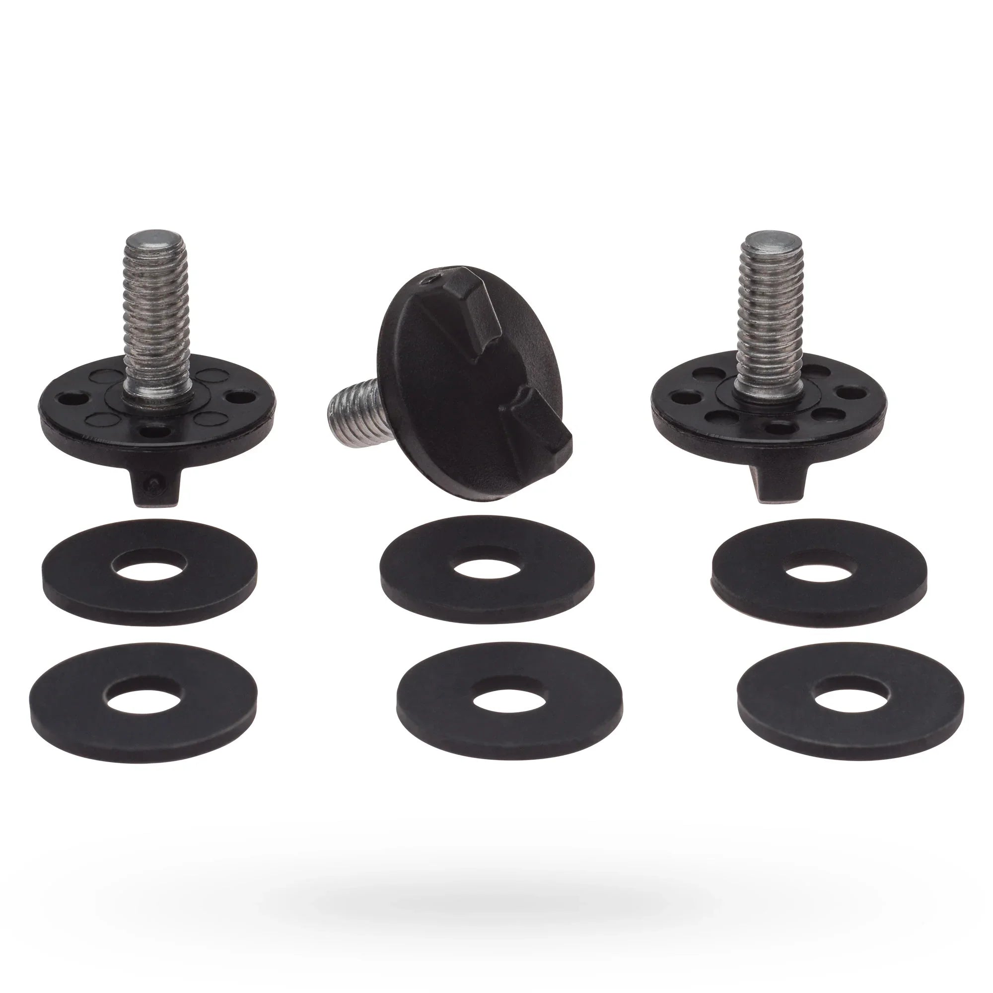 BELL MX-9/MX-9 ADV VISOR SCREW 3PC