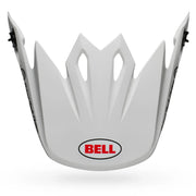 BELL PS MX 9 VISOR RSD THE RALLY WHITE BLACK RSD THE