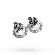 BELL PS PIT BOSS VISOR SCREW KIT