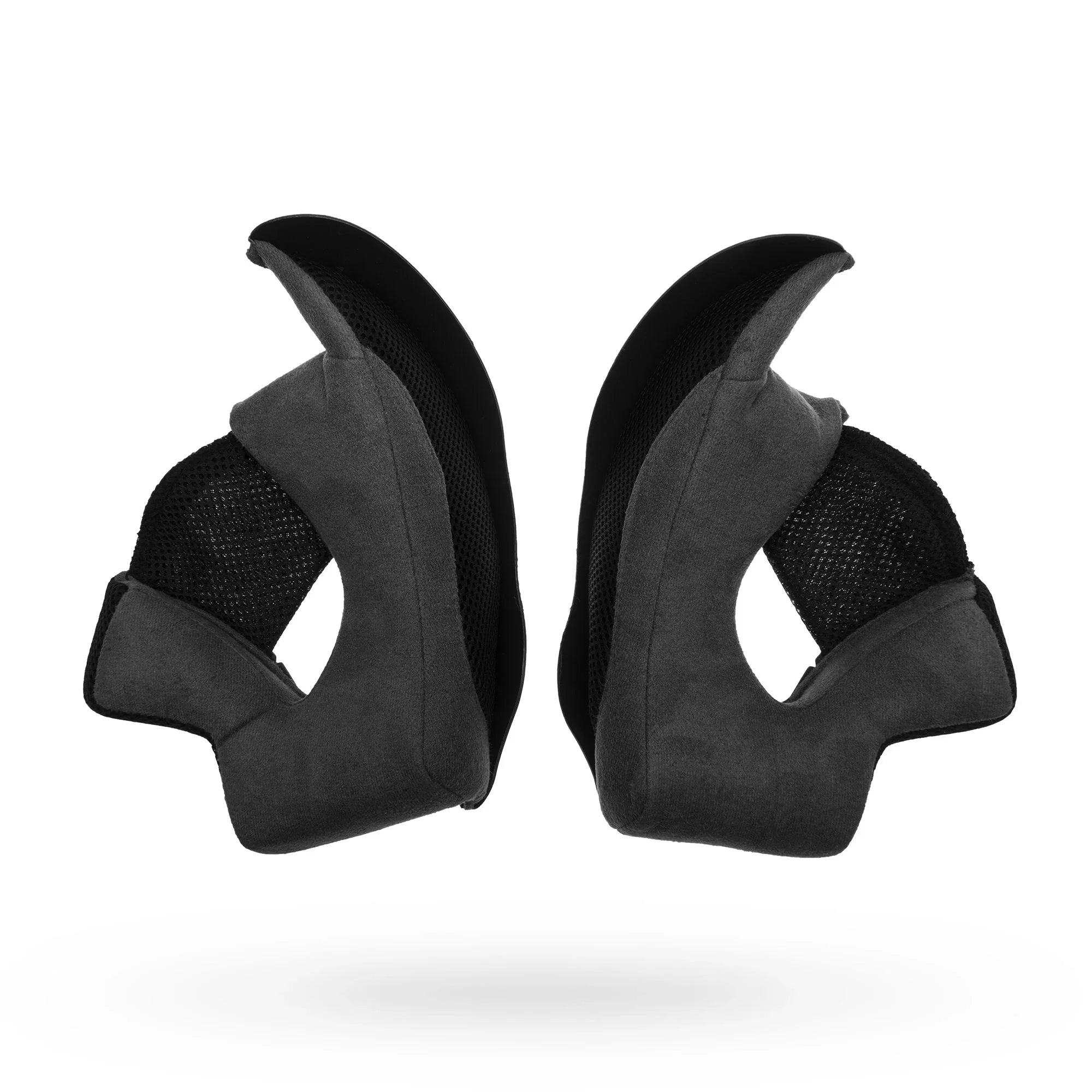 BELL PS QUALIFIER CHEEK PADS