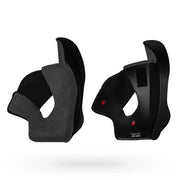 BELL PS QUALIFIER DLX CHEEK PADS