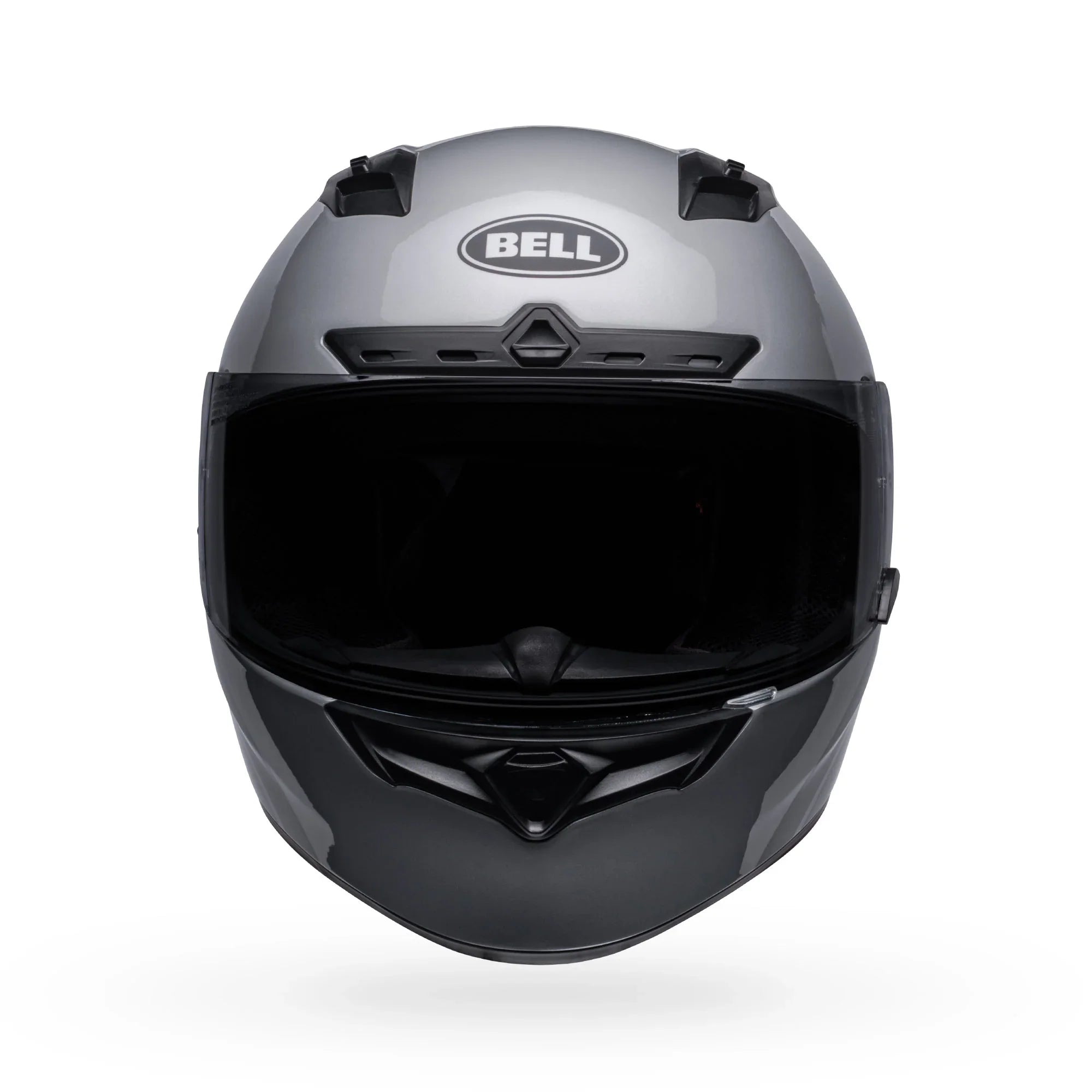 BELL PS QUALIFIER DLX MIPS ACE4/CHR GRAY CHARCOAL