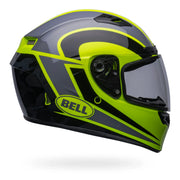 BELL PS QUALIFIER DLX MIPS BLITZ RS/BKCAM RETINA SEAR BLACK CAMO