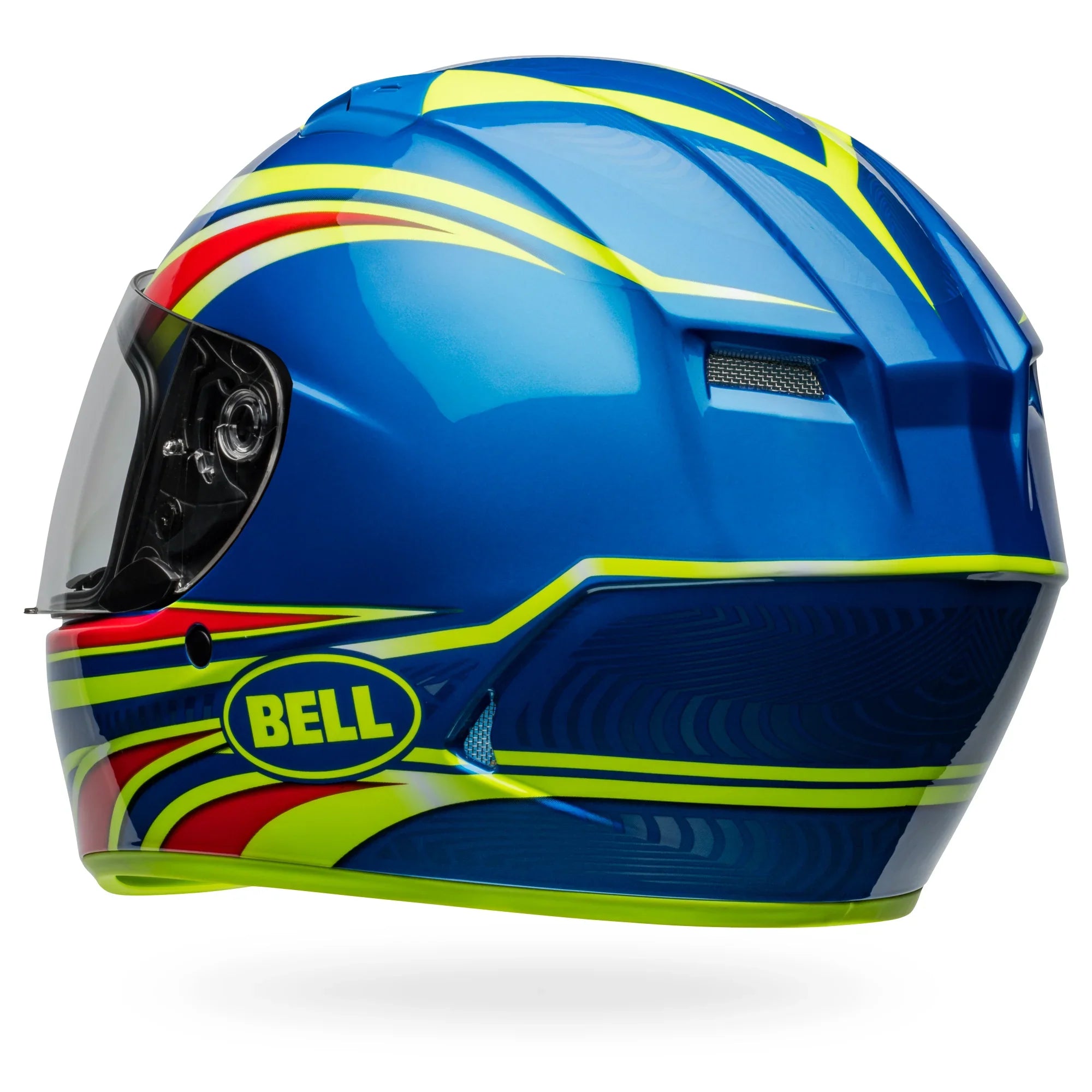 BELL PS QUALIFIER CONDUIT RS RETINA SEAR BLUE