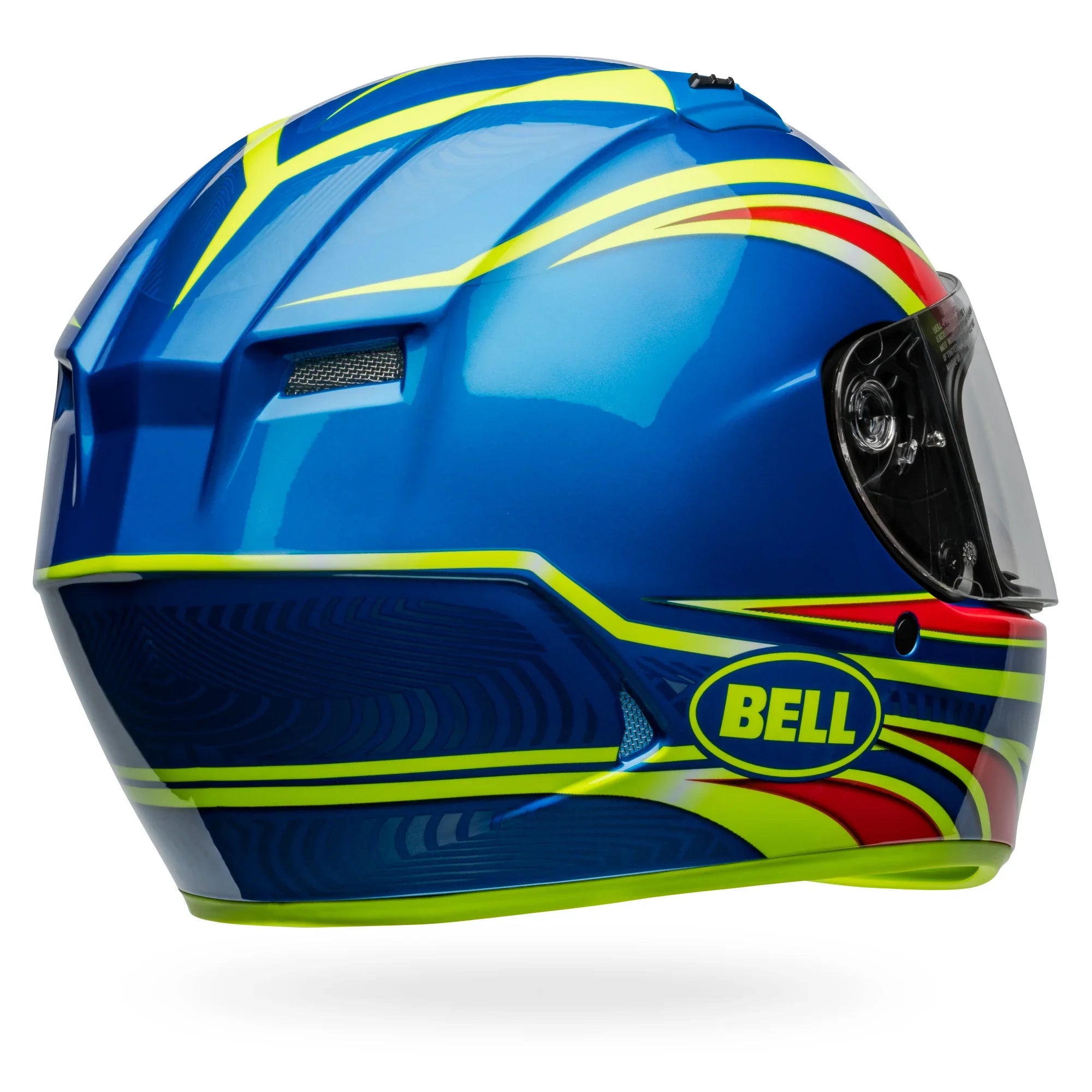 BELL PS QUALIFIER CONDUIT RS RETINA SEAR BLUE