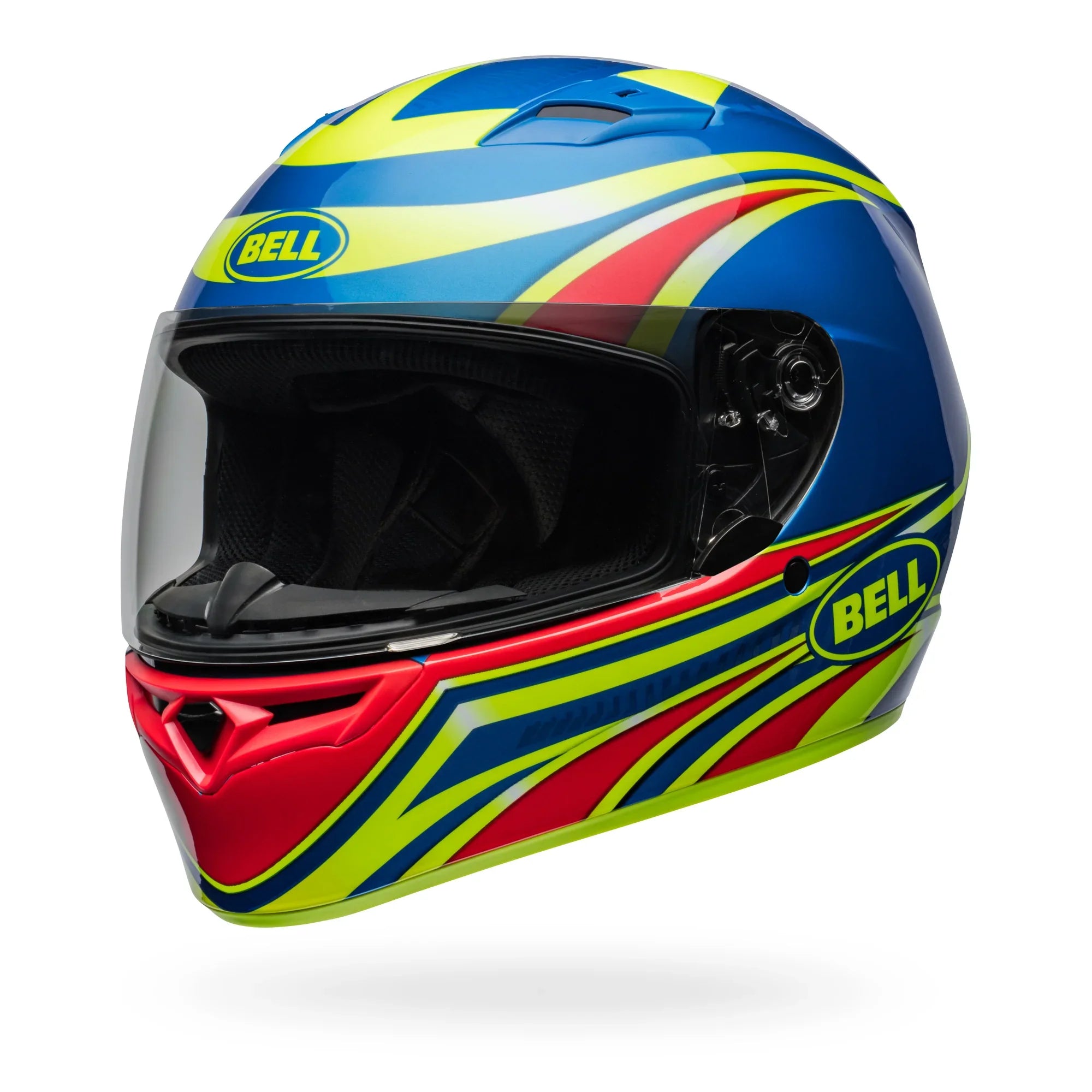 BELL PS QUALIFIER CONDUIT RS RETINA SEAR BLUE