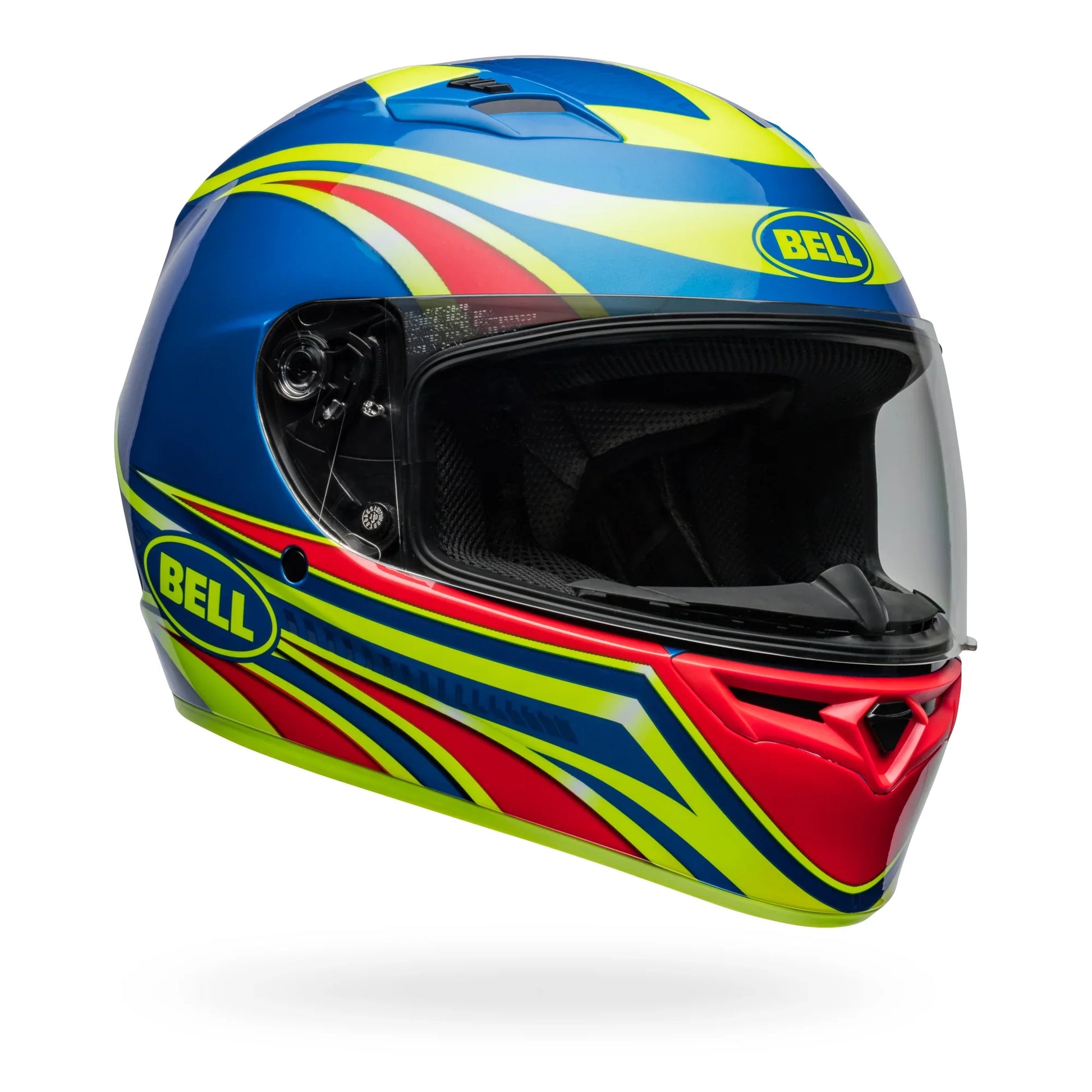 BELL PS QUALIFIER CONDUIT RS RETINA SEAR BLUE