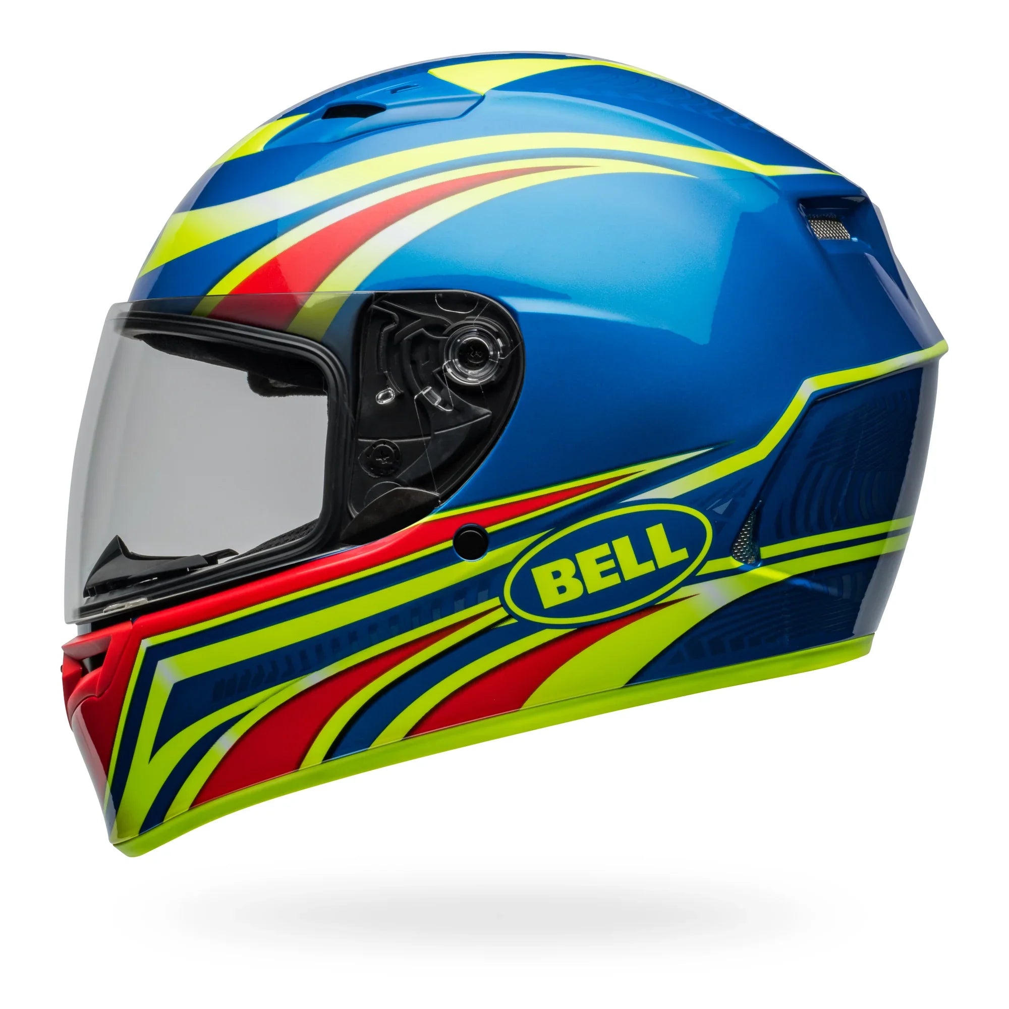 BELL PS QUALIFIER CONDUIT RS RETINA SEAR BLUE