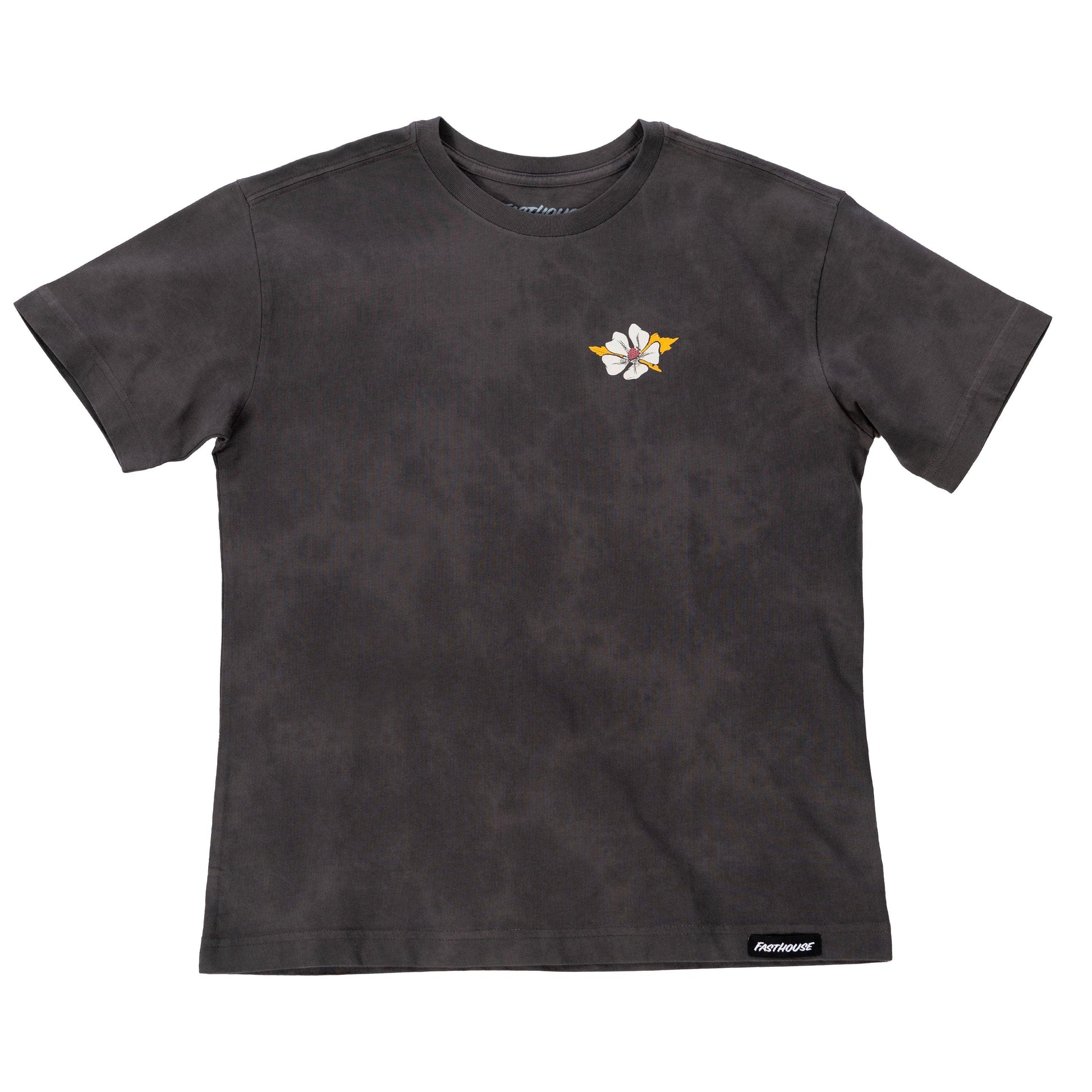 Fasthouse Women's Fuel & Flower T-Shirt