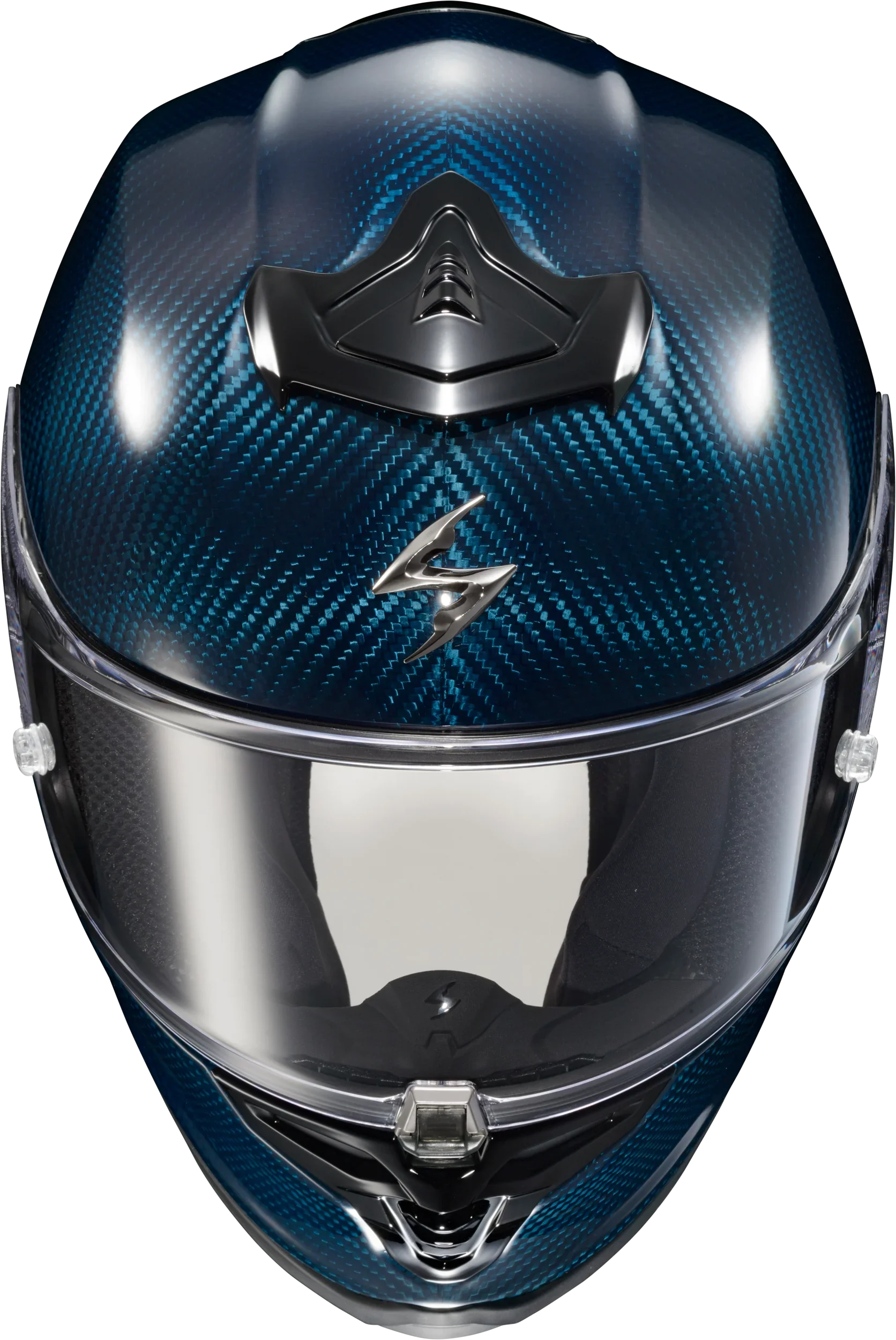 SCORPION EXO EXO-R1 Air Full Face Helmet Carbon