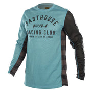 Fasthouse Grindhouse Ac Club Jersey