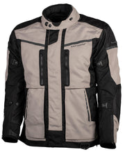 TOURMASTER TRANSITION JACKET SAND