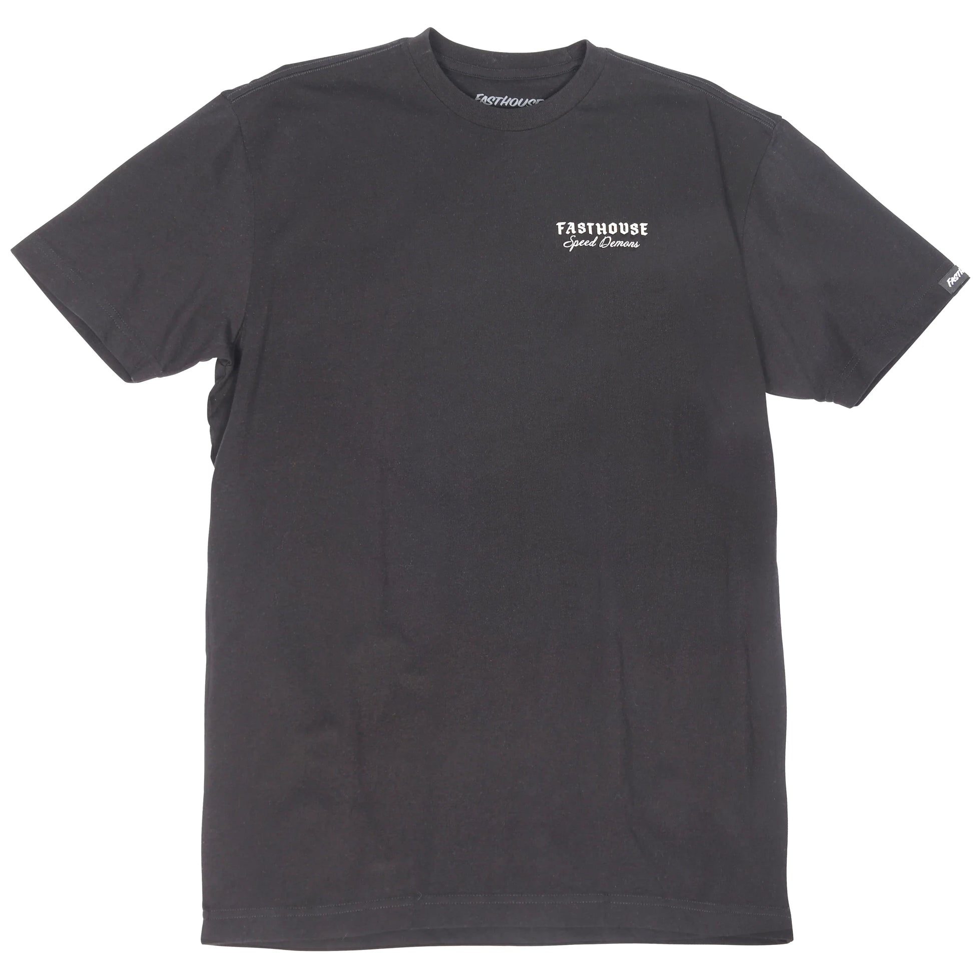 Fasthouse Fallen Short Sleeve T-Shirt