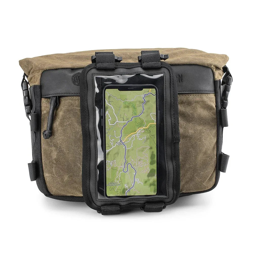Kriega Roam Handlebar Bag