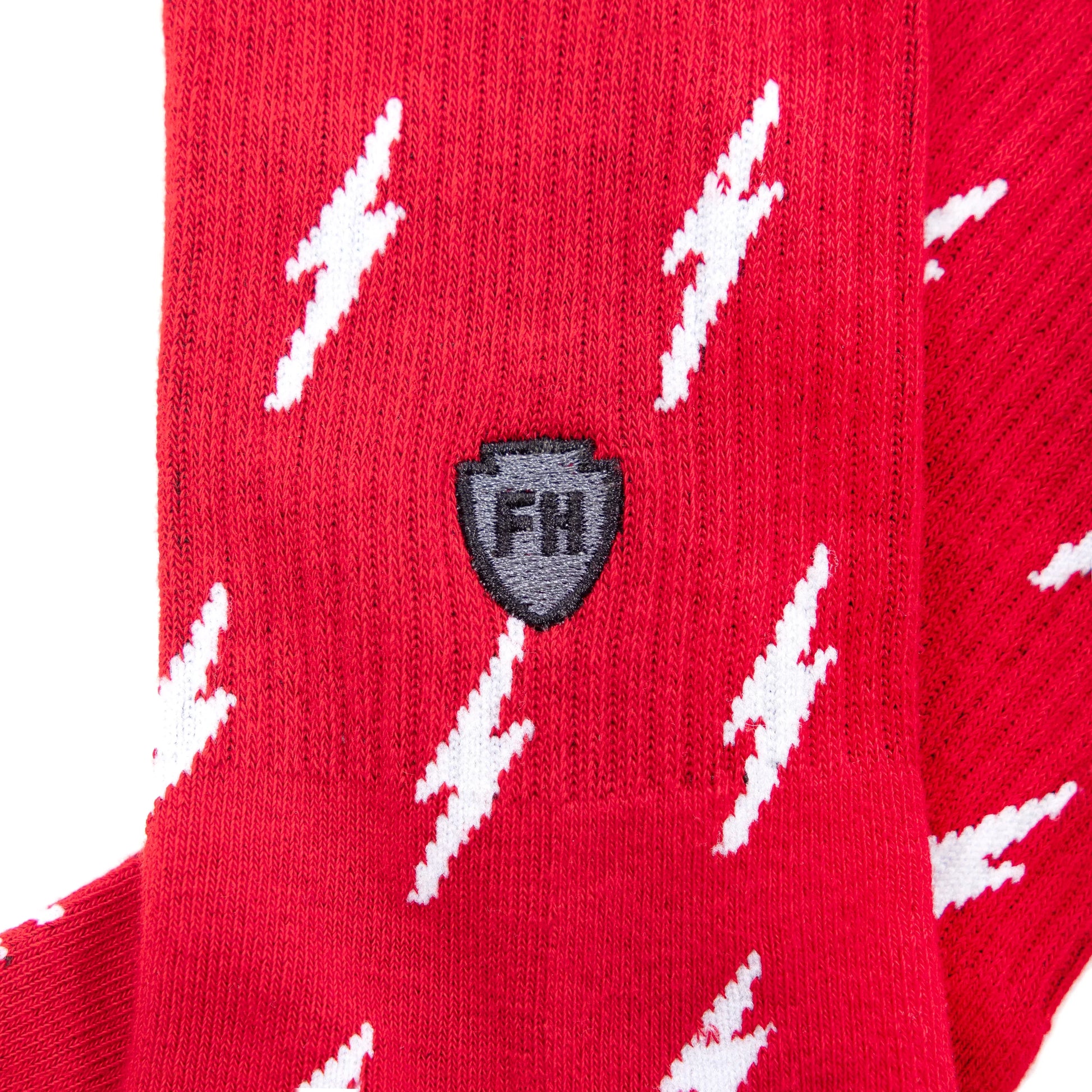 Fasthouse Circuit Crew Sock