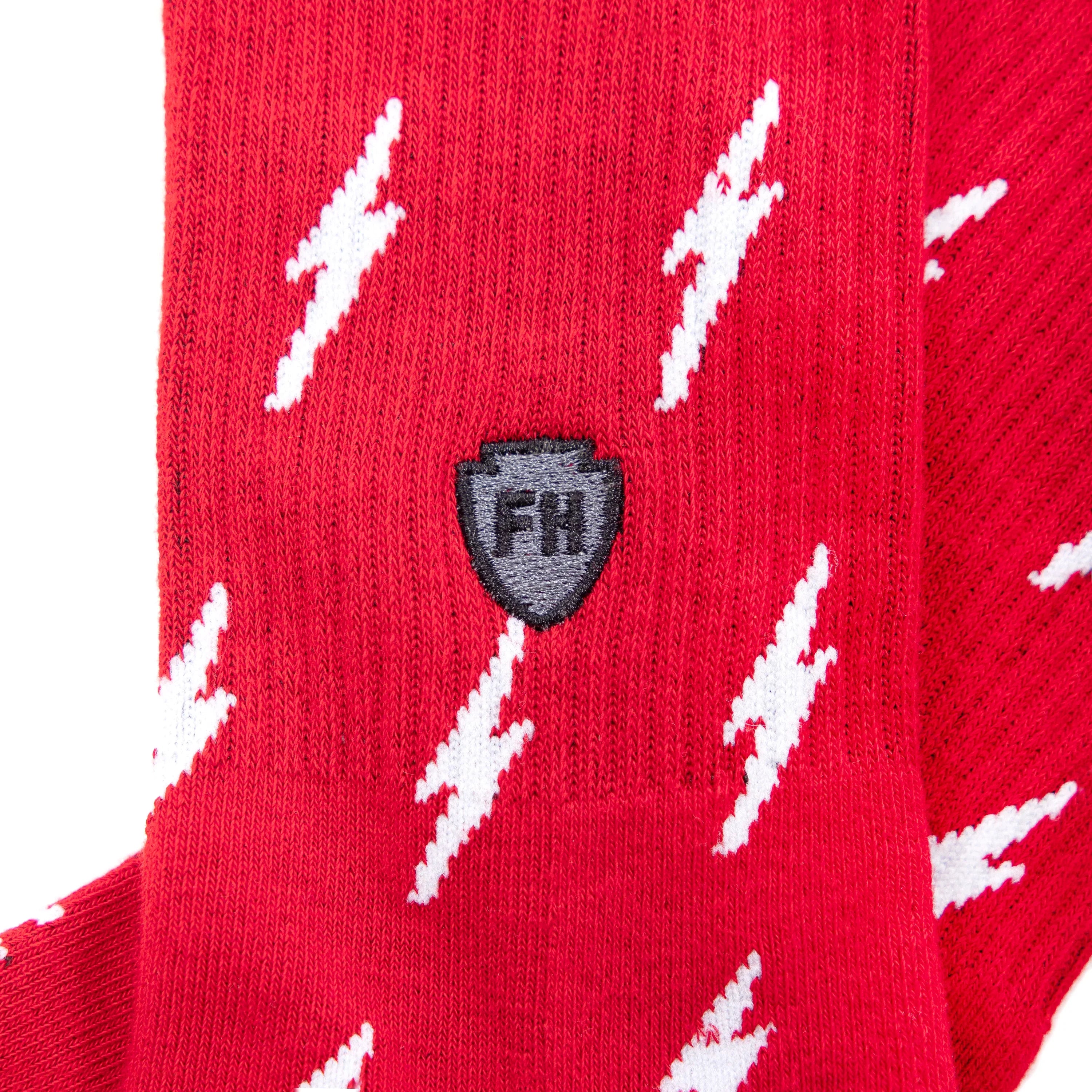 Fasthouse Circuit Crew Sock