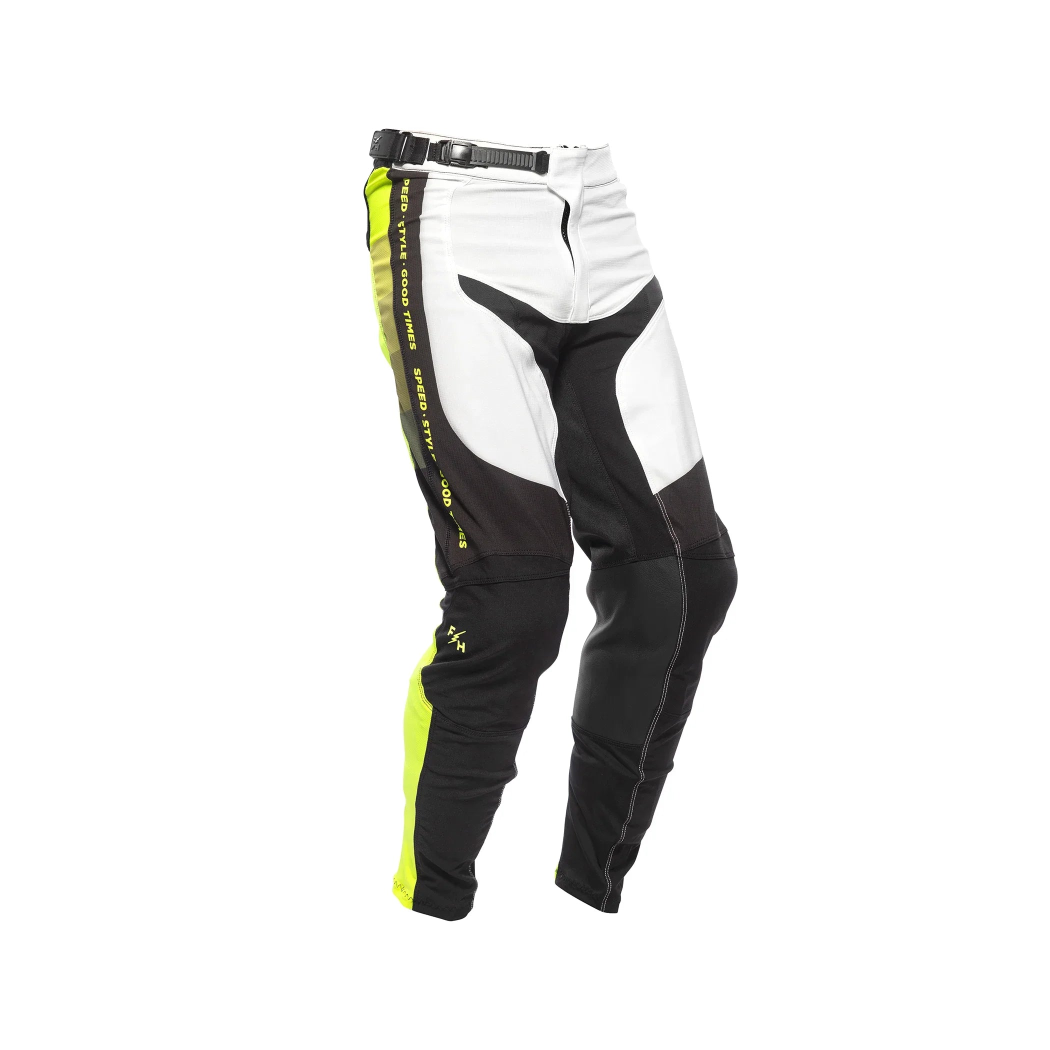 Fasthouse Youth Elrod Hyper Pant Viz