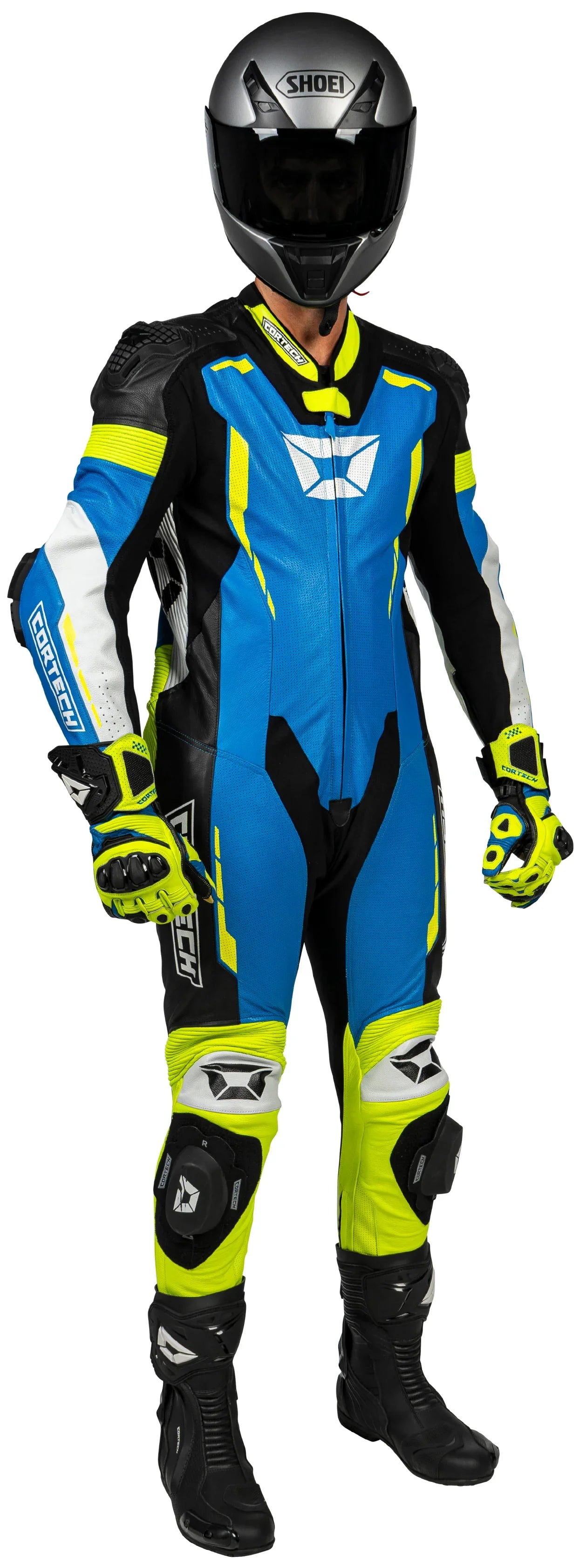 Cortech Sector Pro Air 1Pc