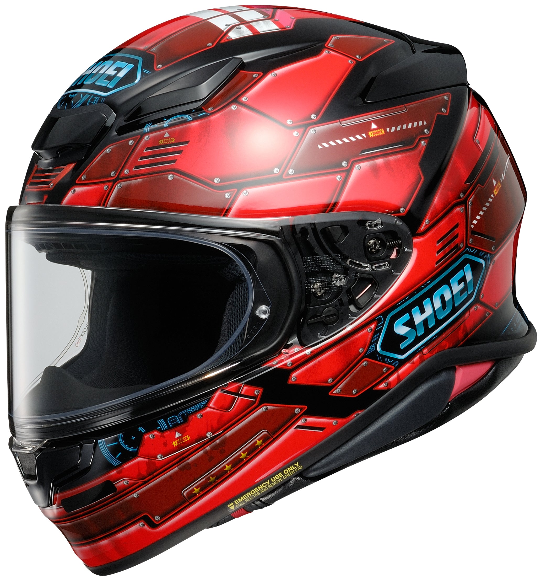 Full Face Helmets – DOT & ECE | The Helmet Shop – Page 15