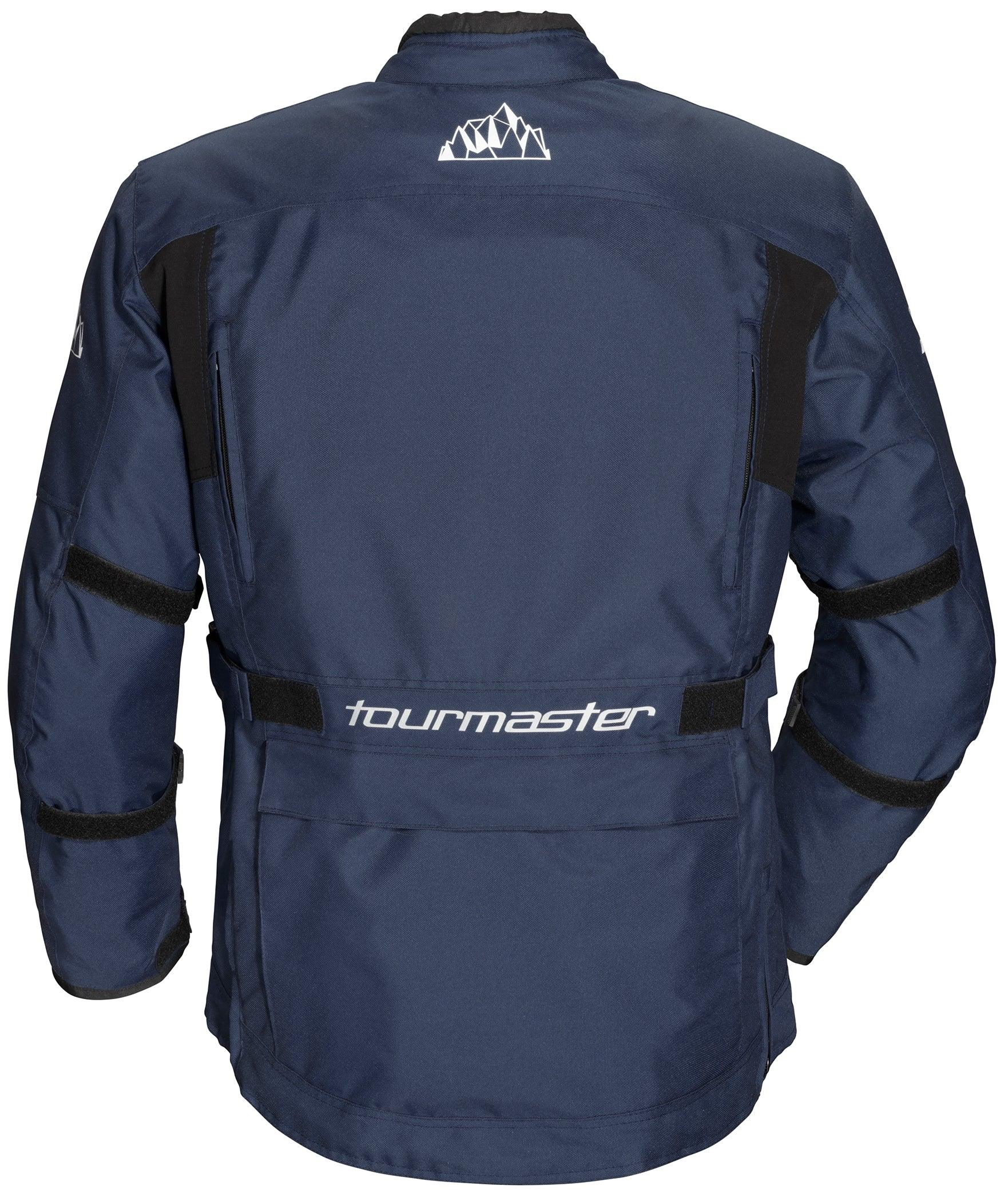 TOURMASTER NAVIGATOR JACKET NAVY