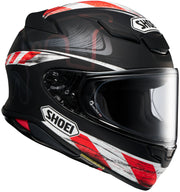 SHOEI RF-1400 FULL FACE HELMET KNEE DOWN TC-5