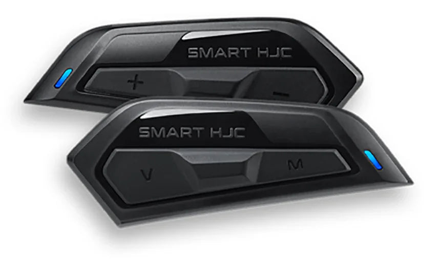 SENA SMART HJC 50B UNIT BLACK