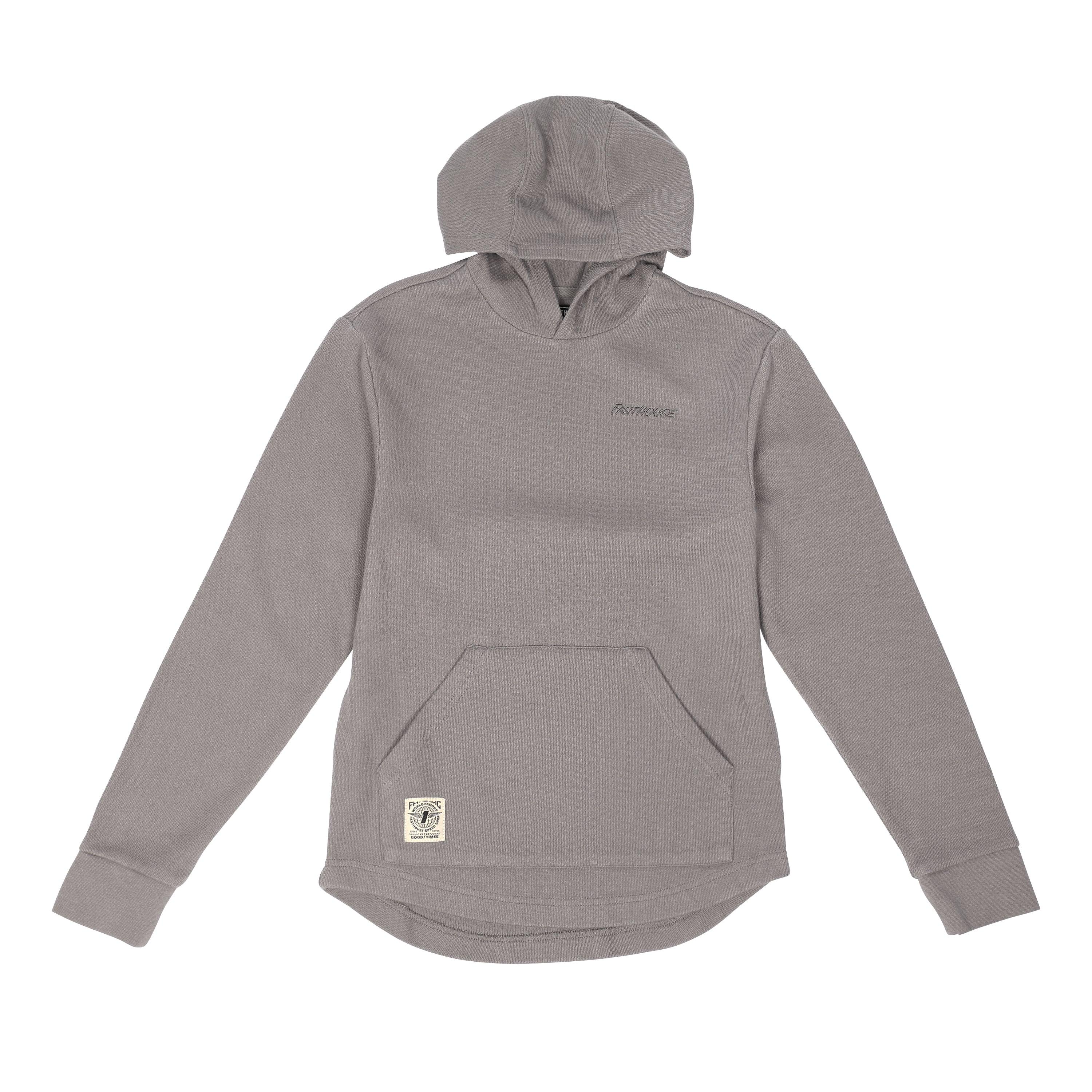 Fasthouse Robin Hooded Thermal