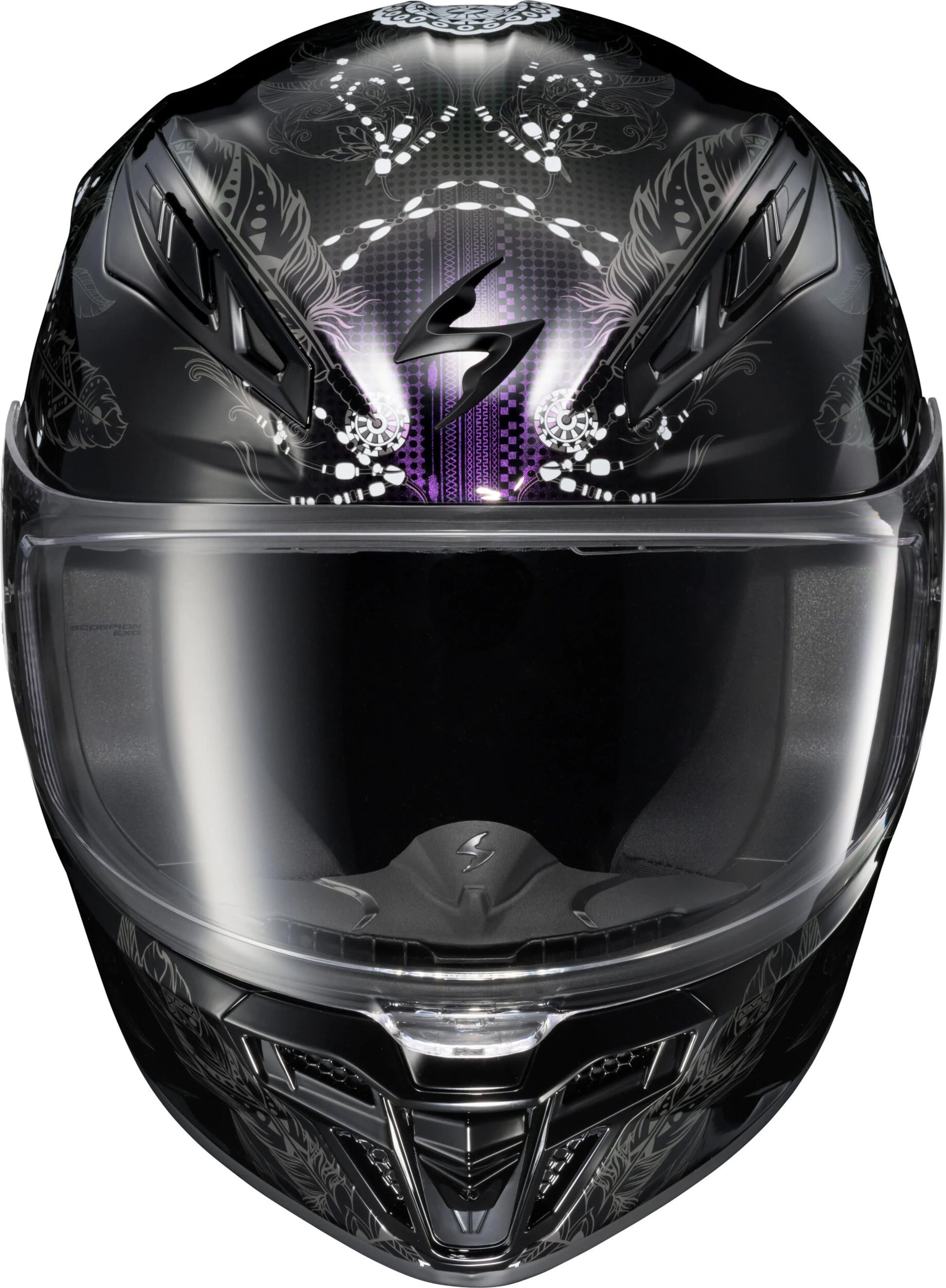 SCORPION EXO 2026 EXO-R430 Manitou Full Face Helmet