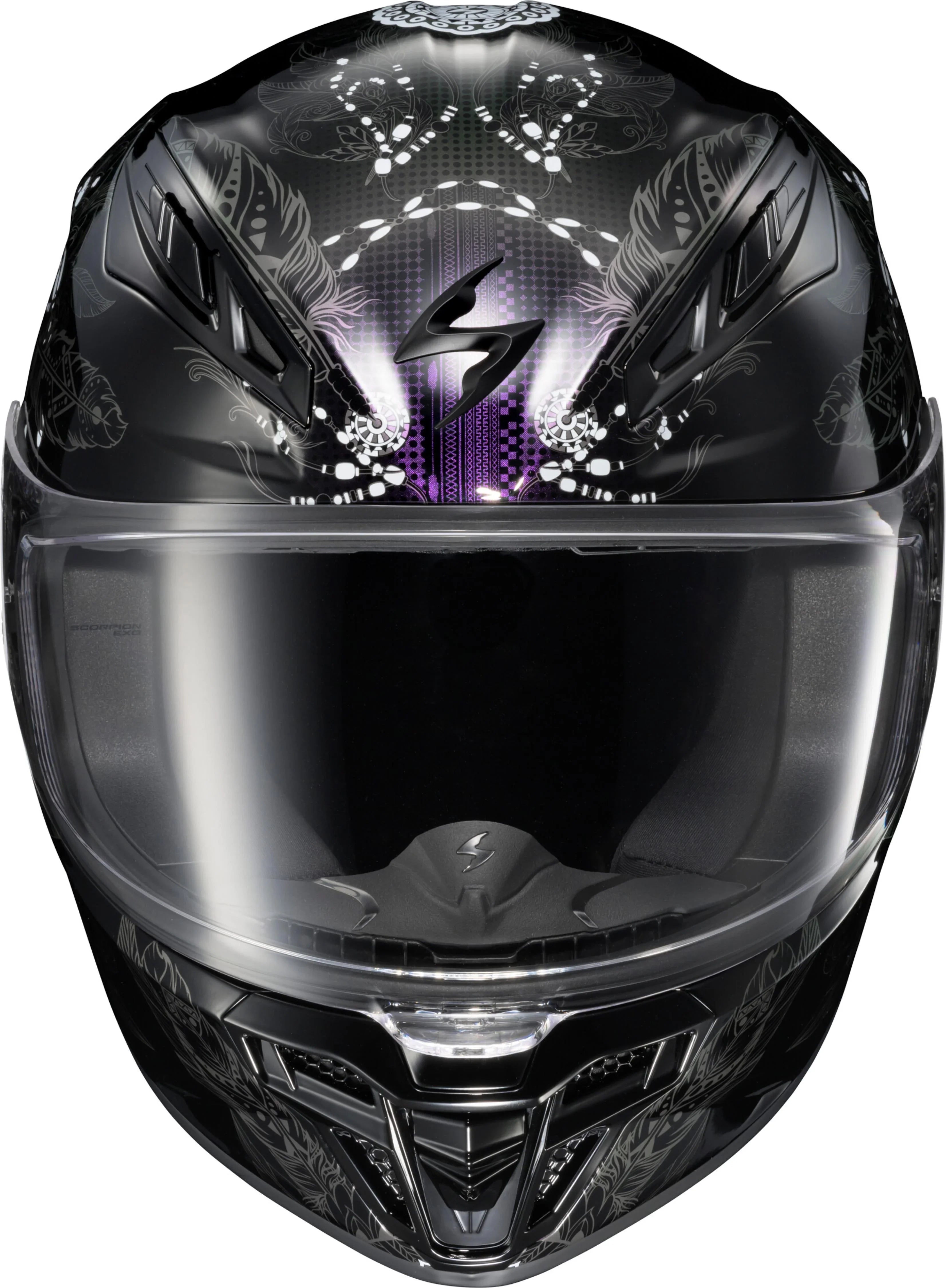 SCORPION EXO 2026 EXO-R430 Manitou Full Face Helmet