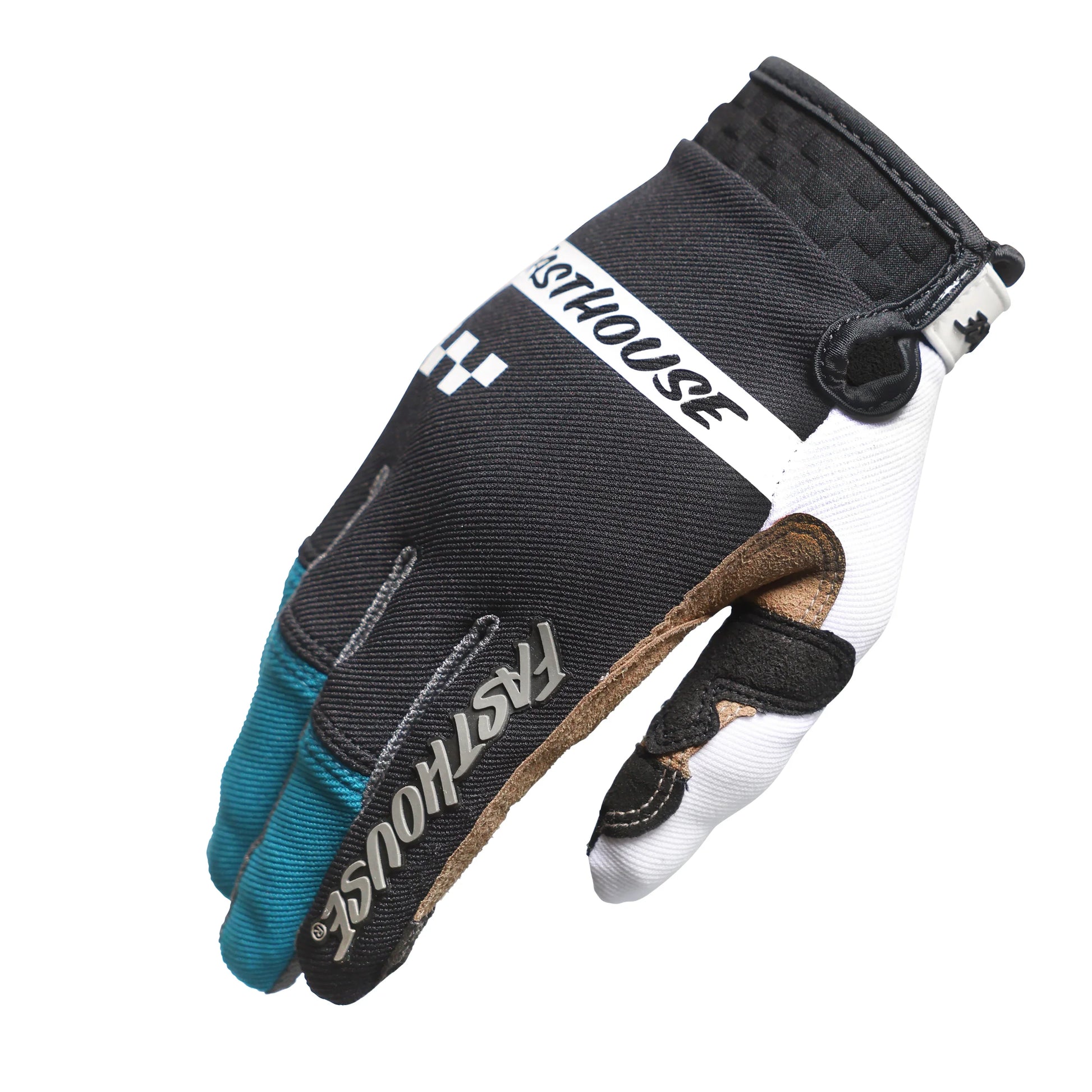 Fasthouse Speed Mod Glove