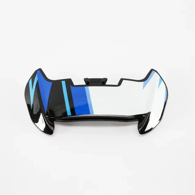 SHOEI X12 AIR SCOOP 3