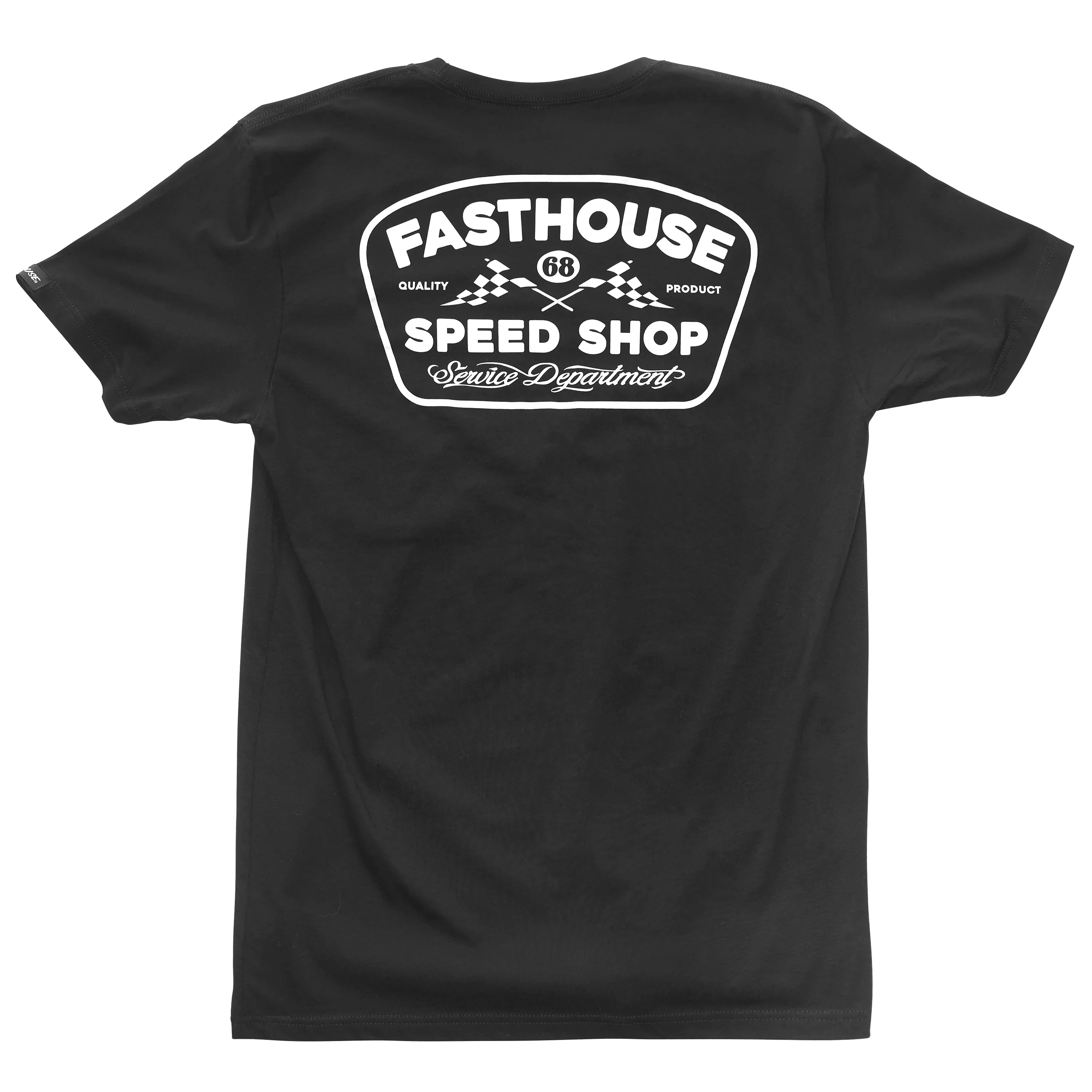 Fasthouse Wedged T-Shirt