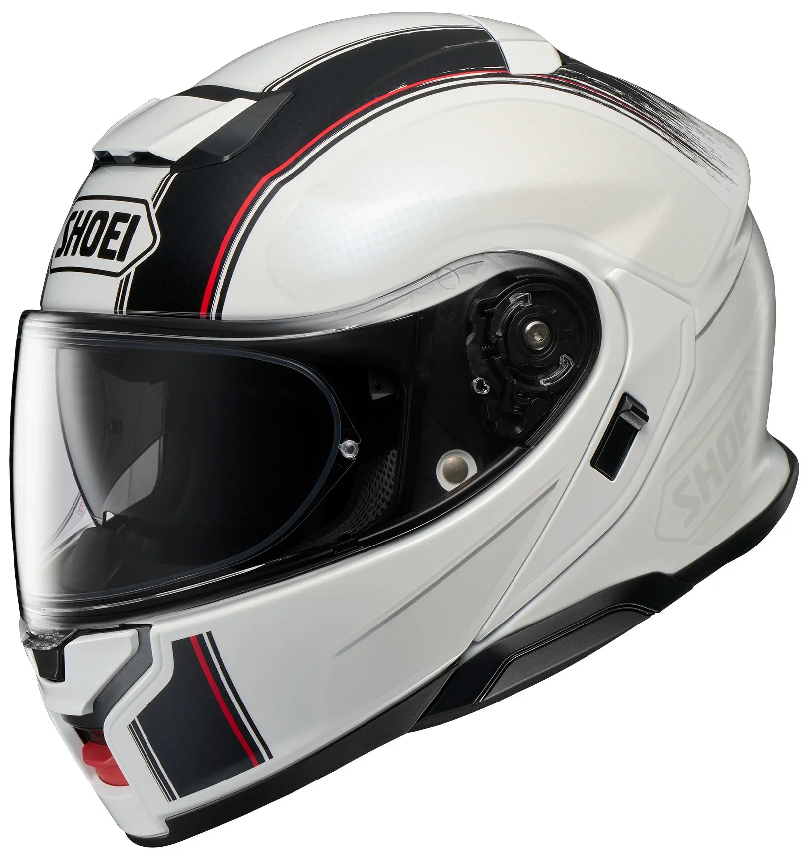 SHOEI NEOTEC 3 MODULAR HELMET SATORI TC-6