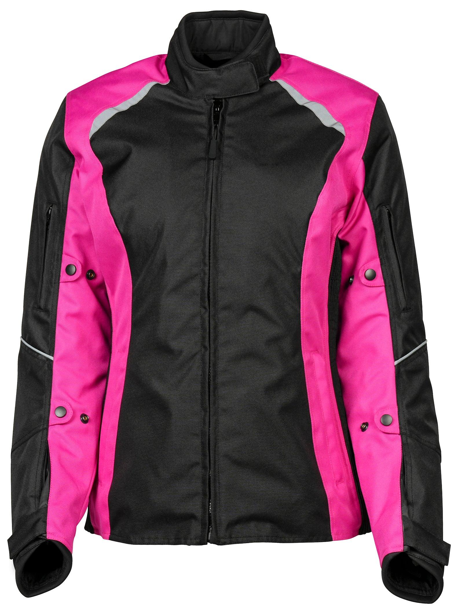 NORU ARASHI JACKET WOMENS