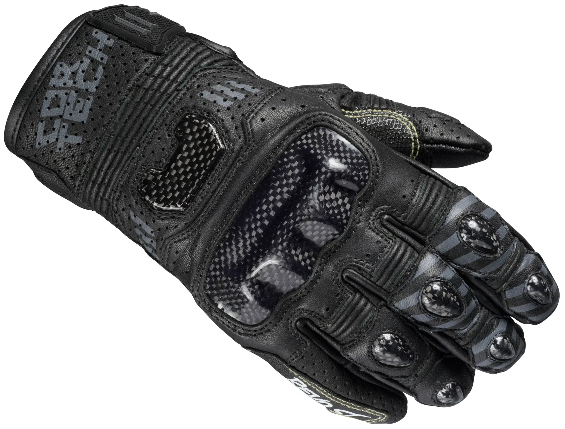 Cortech Revo Sport St Gloves
