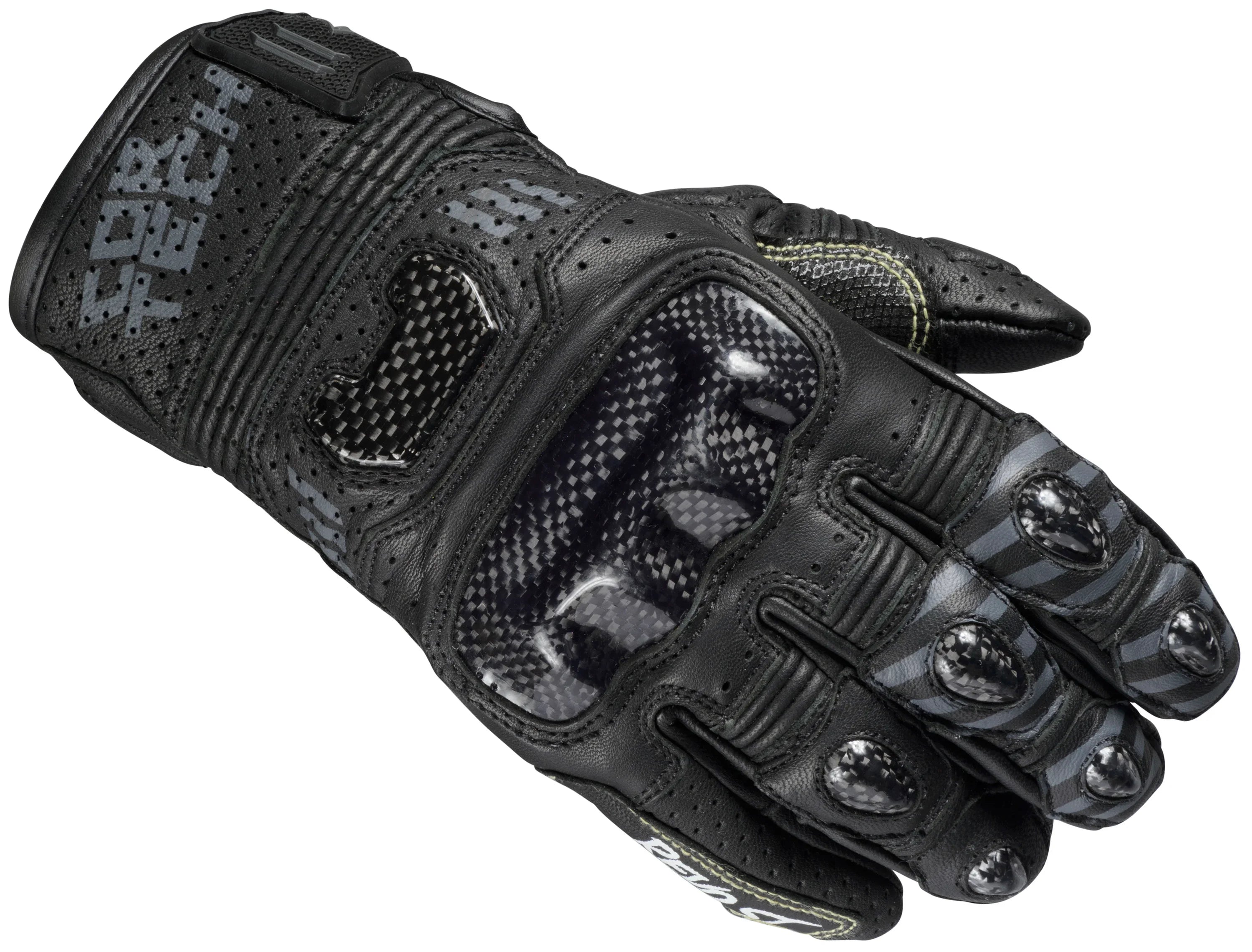 Cortech Revo Sport St Gloves