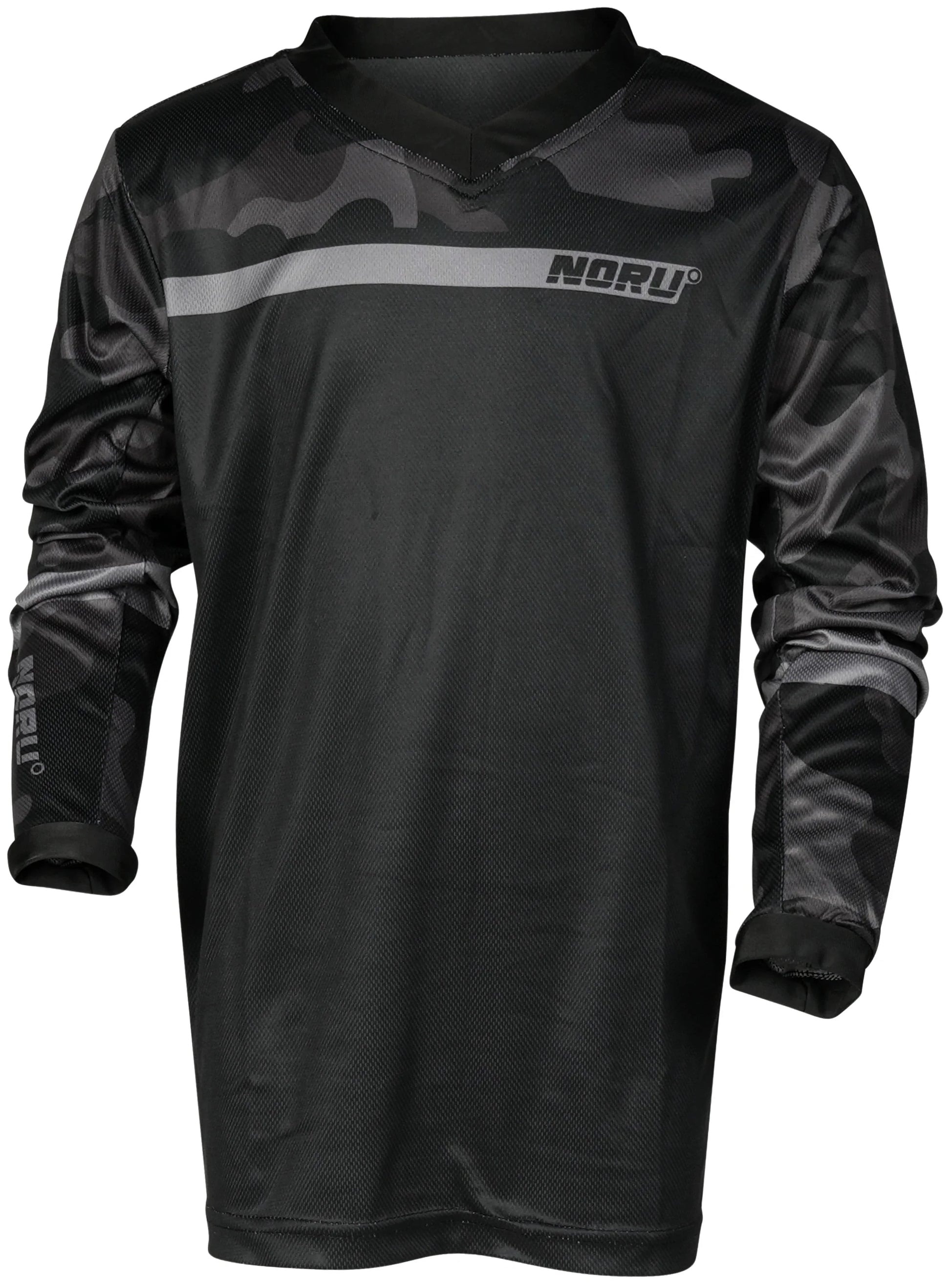 NORU SUGO YOUTH JERSEY