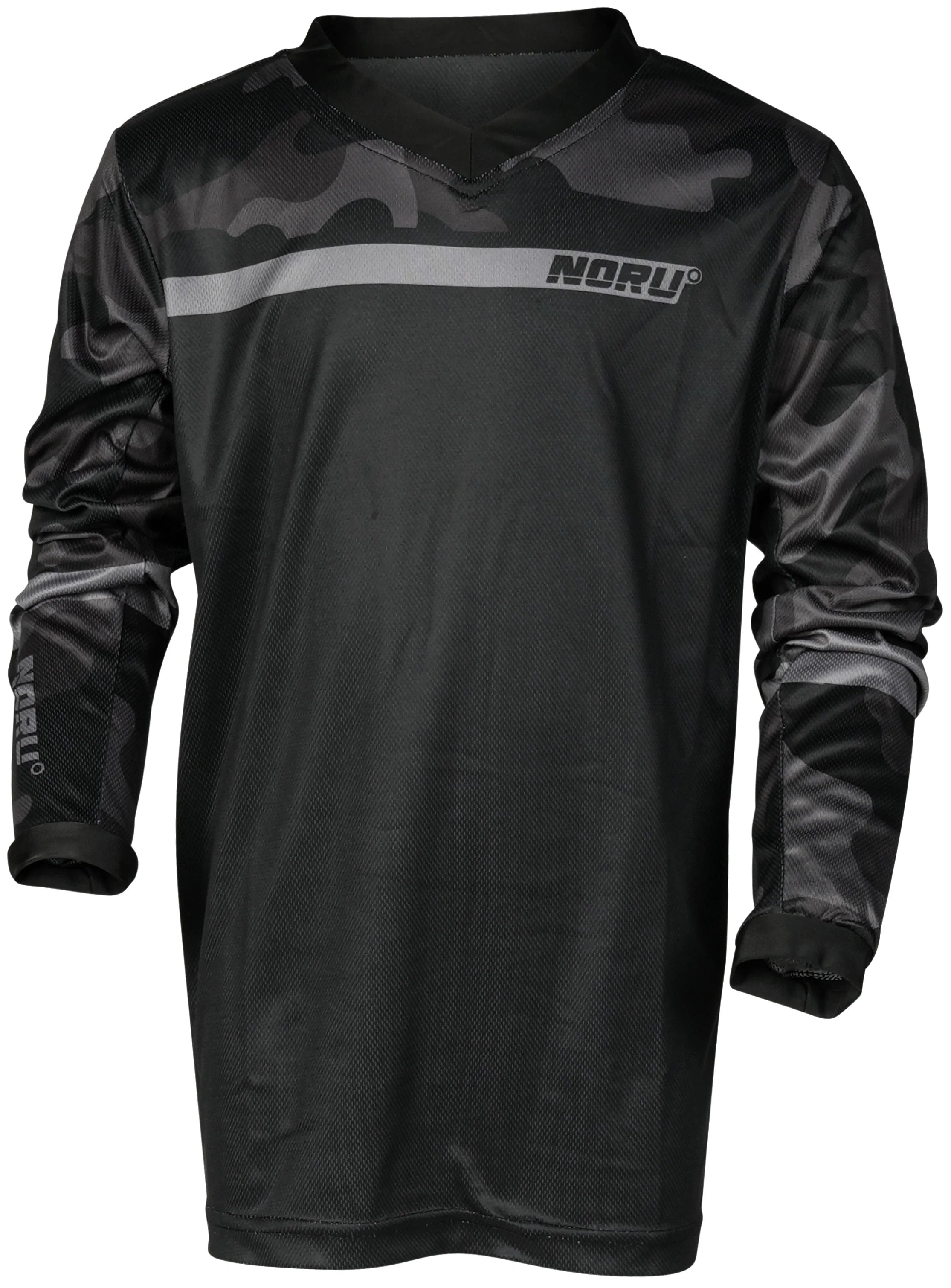 NORU SUGO YOUTH JERSEY