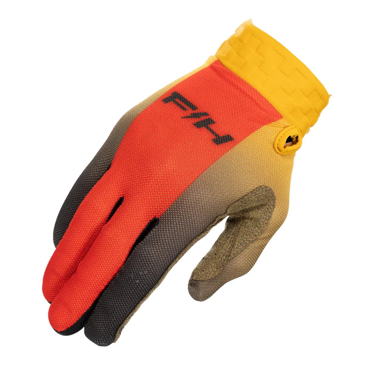 Fasthouse Vapor React Glove