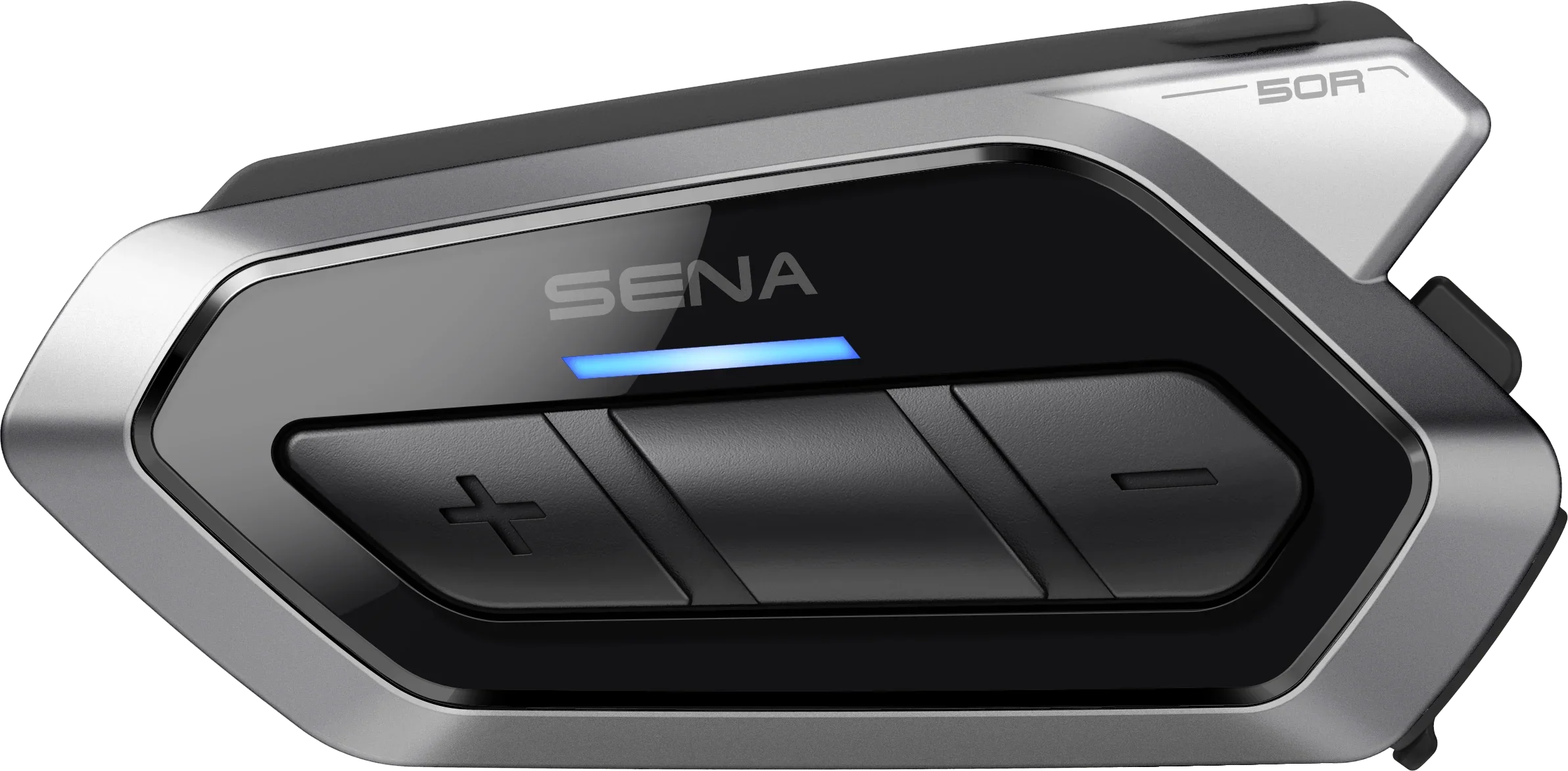 SENA 50R HD Bluetooth Communication System w/ Mesh Intercom