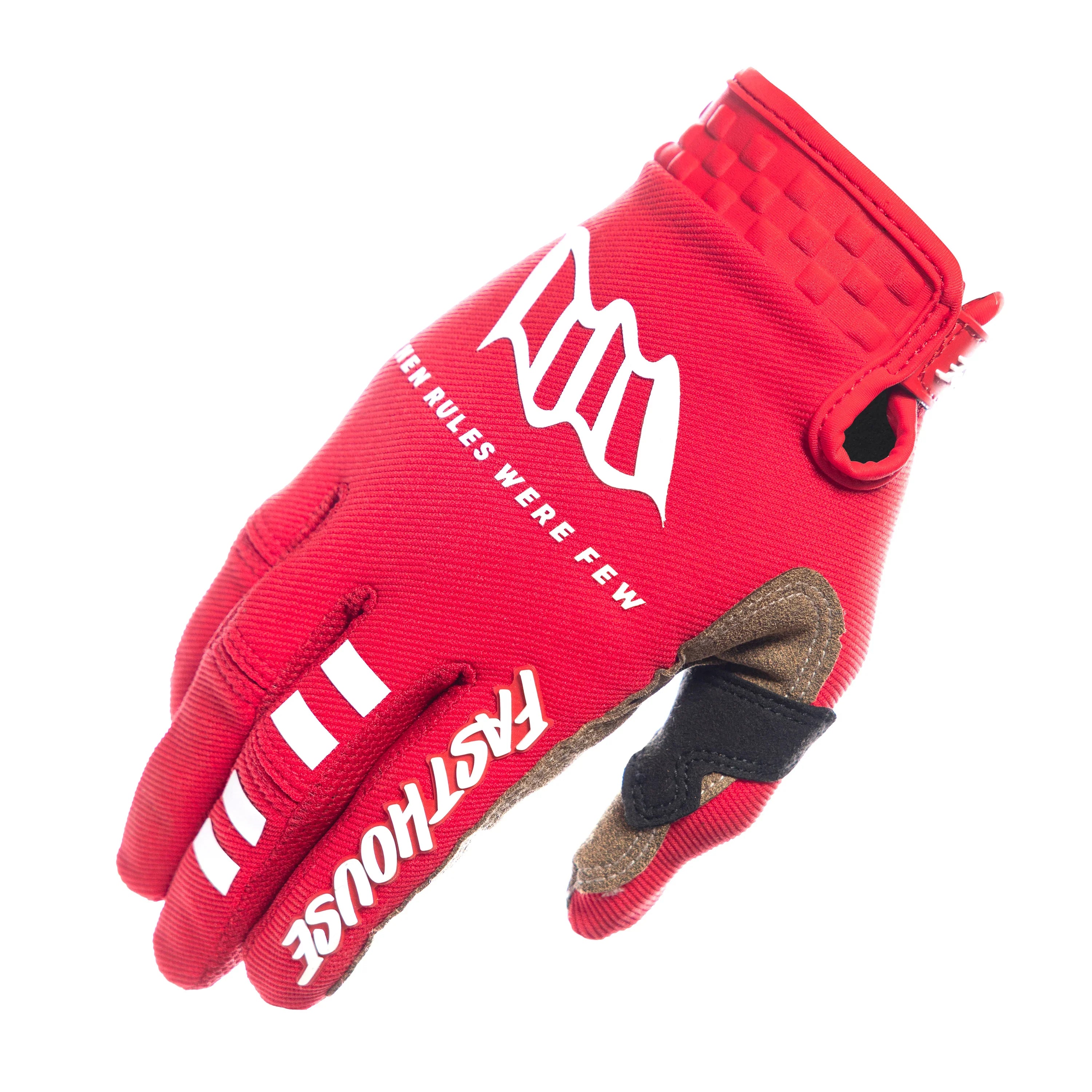 Fasthouse Speed Style Ramble Glove