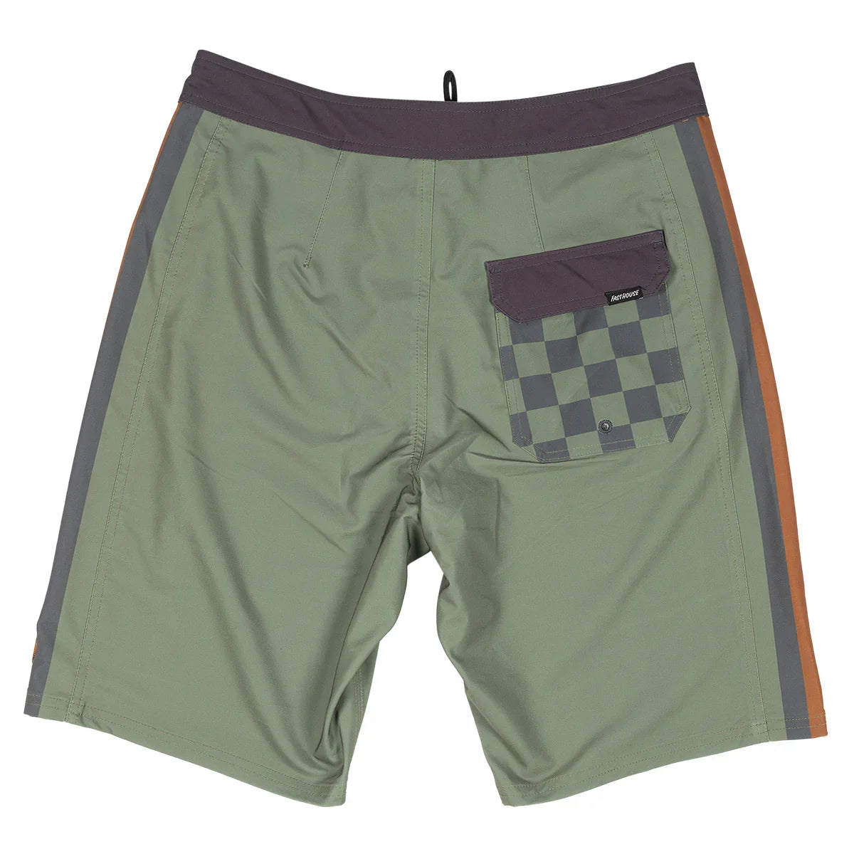 Fasthouse Skeg 21 Boardshort