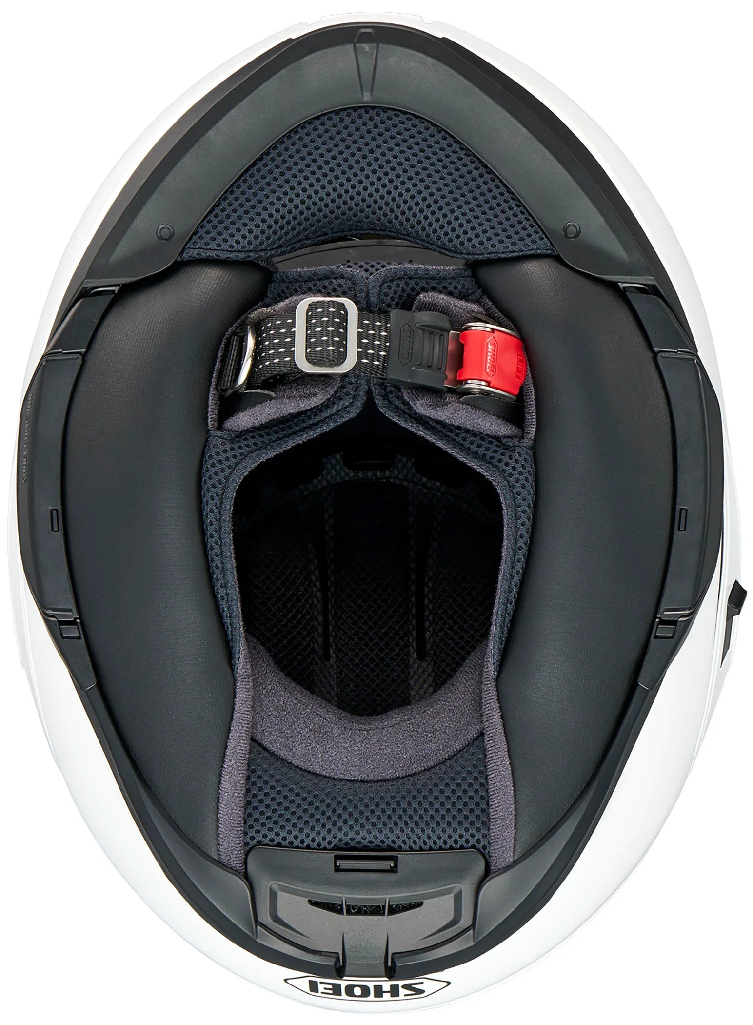 SHOEI NEOTEC 3 MODULAR HELMET