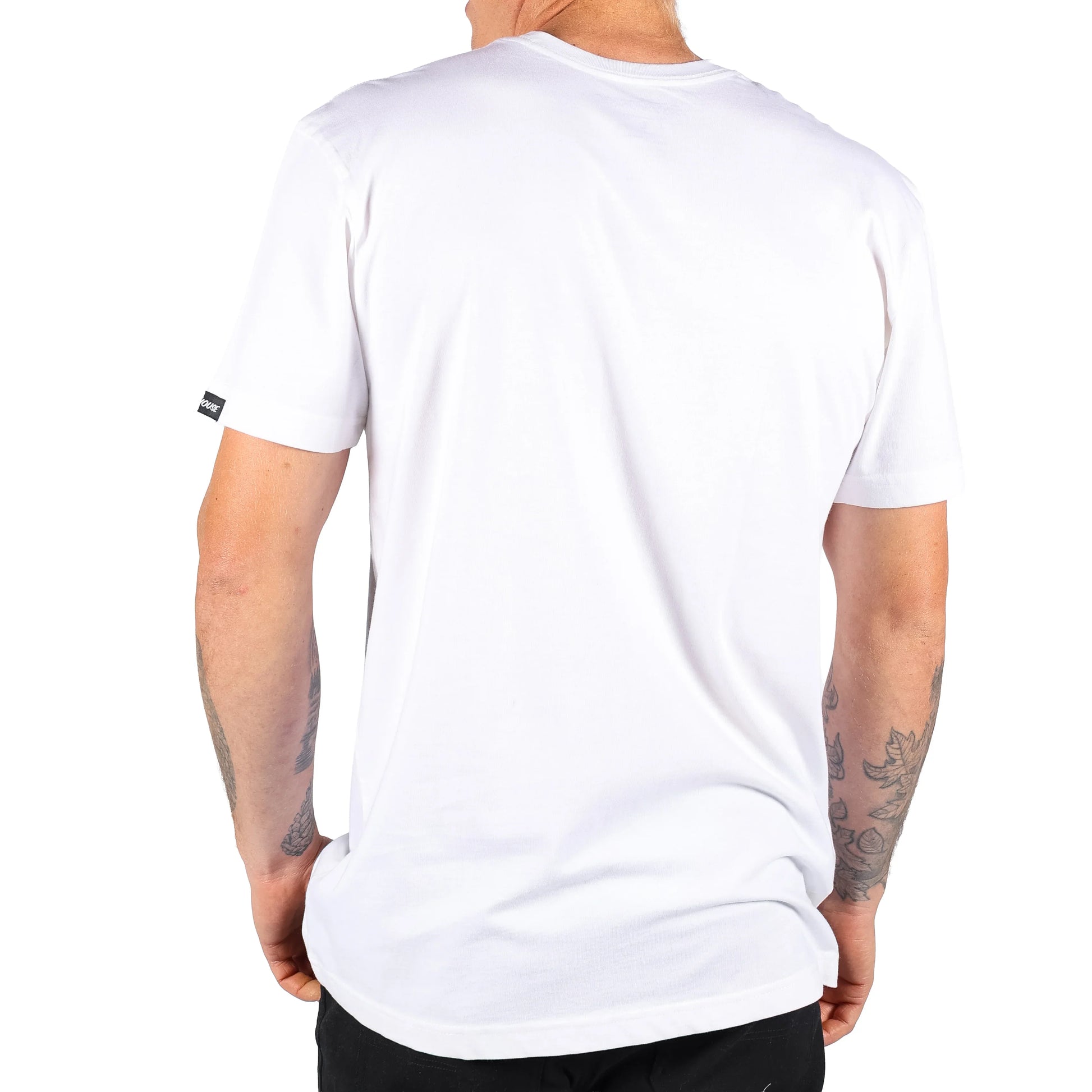 Fasthouse Crossroad T-Shirt
