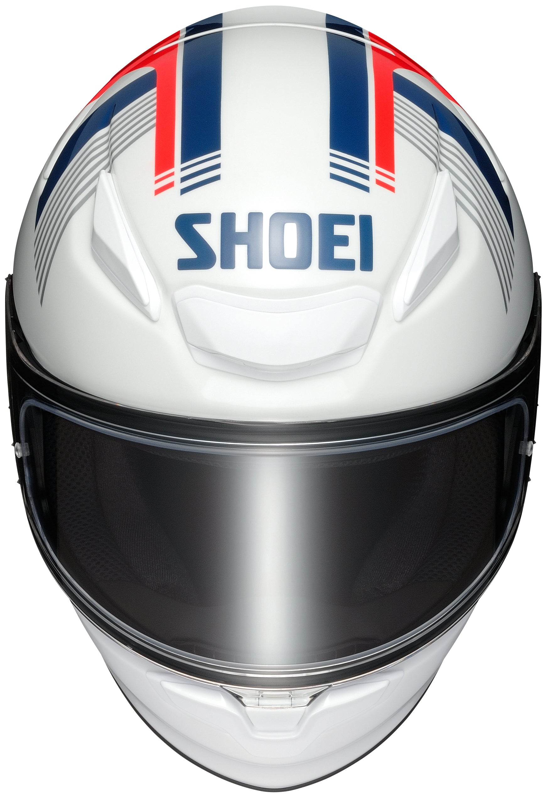 Shoei RF-1400 MM93 Retro Full Face Helmet - TC-10 - front