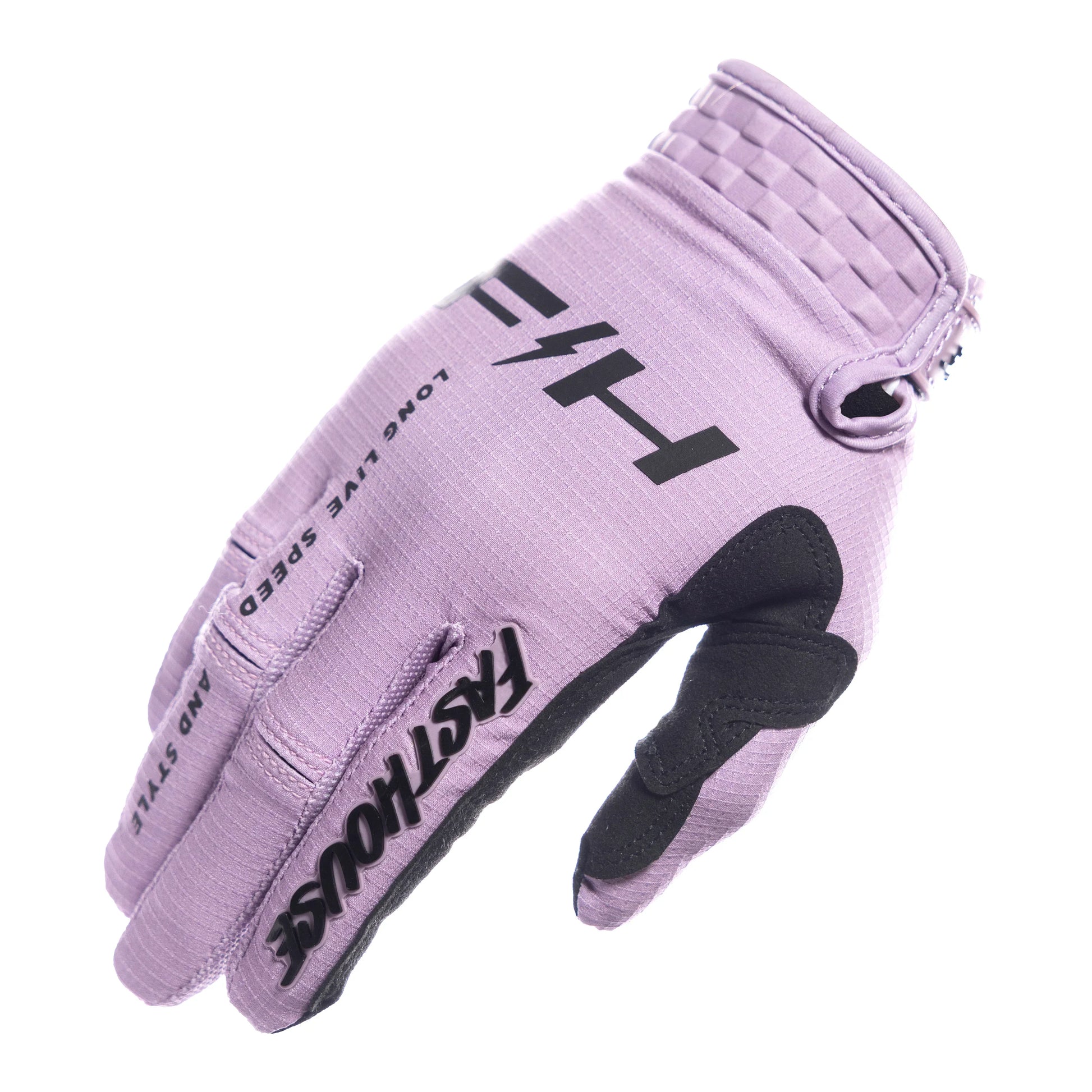 Fasthouse Women's Elrod Nitro Glove