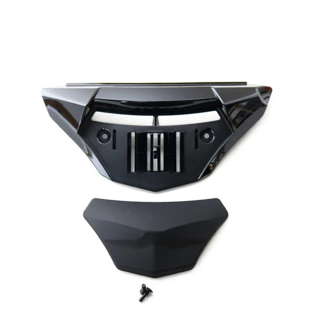 SHOEI QWEST LOWER AIR INTAKE VENT